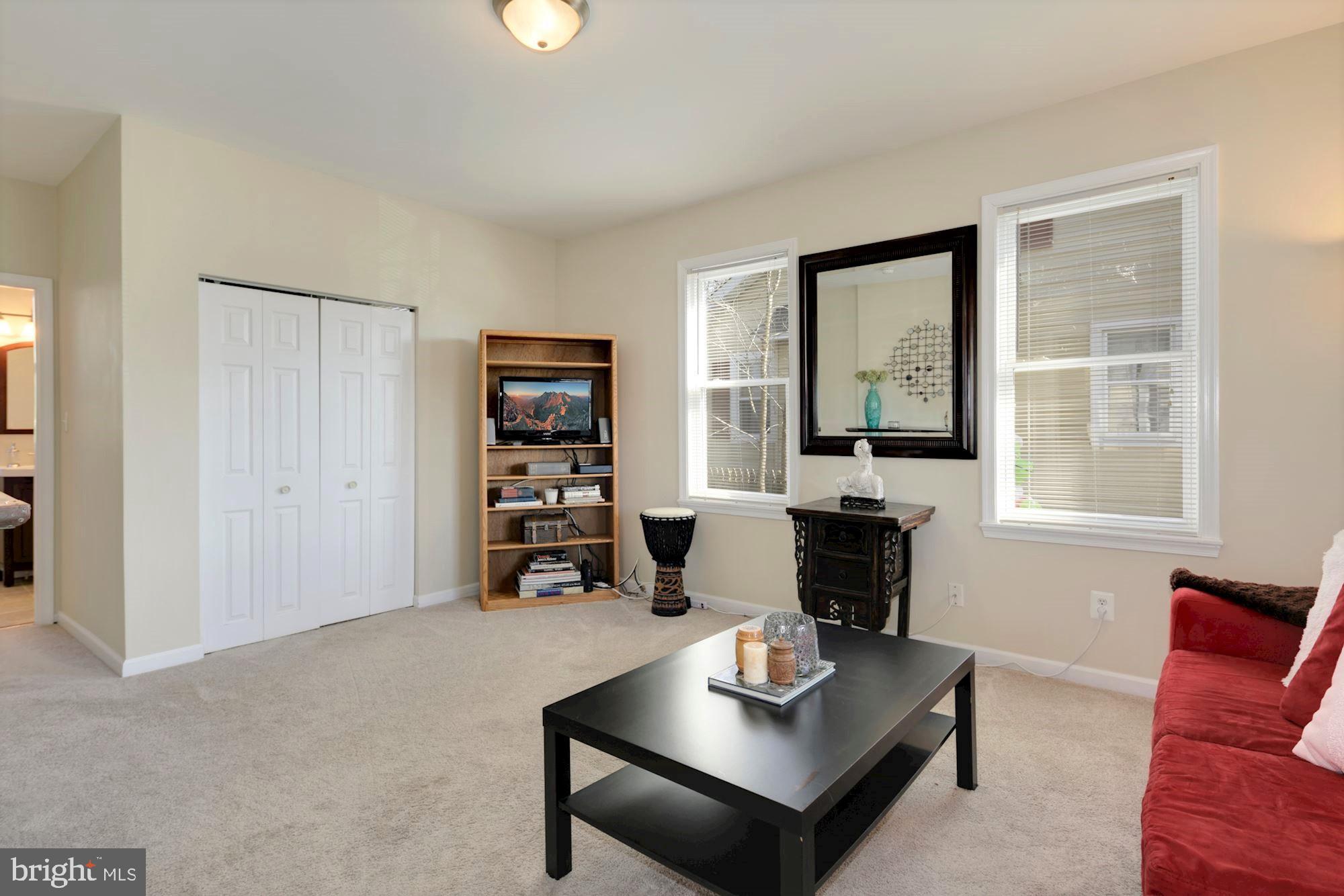 PARKVILLE - Residential