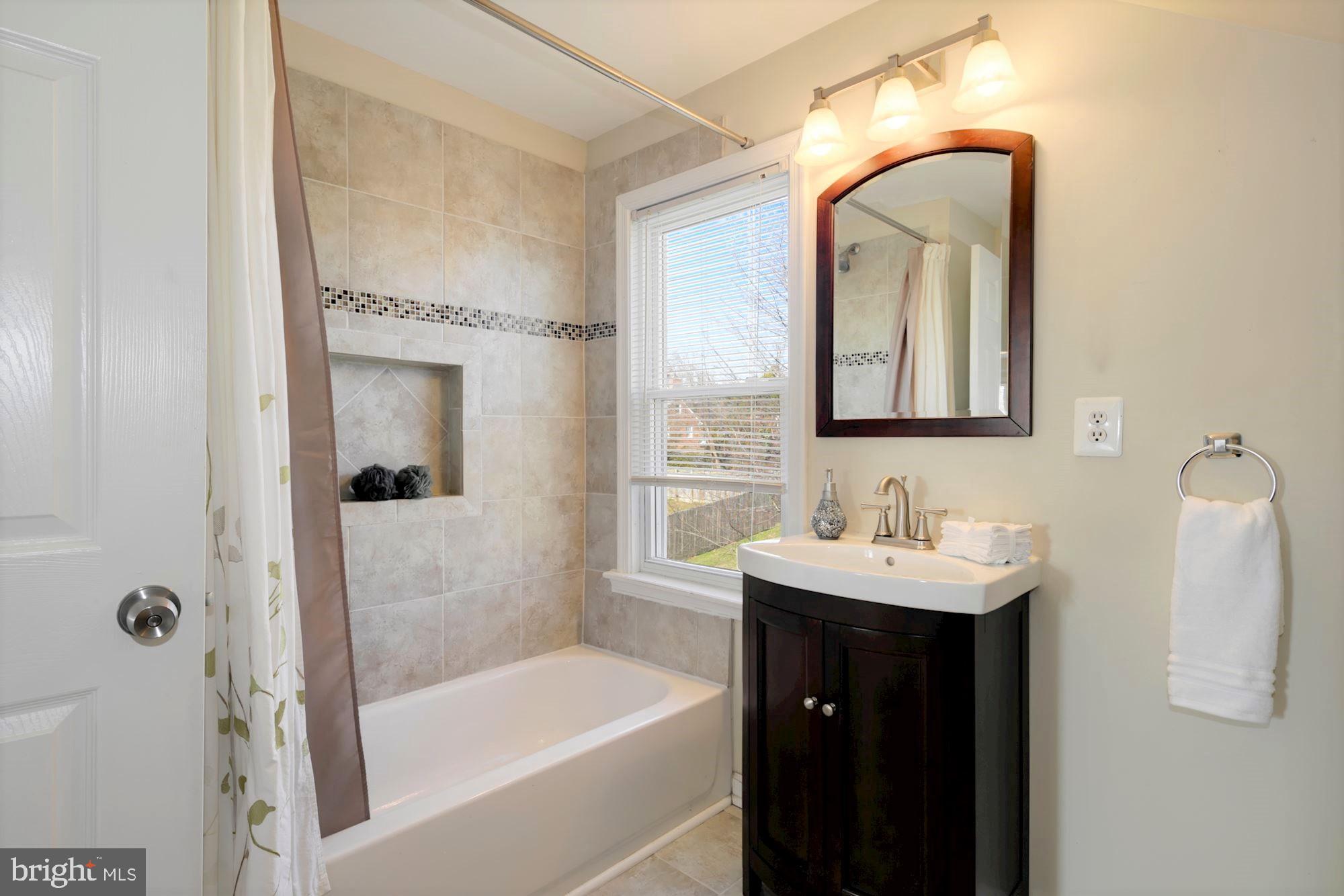 PARKVILLE - Residential