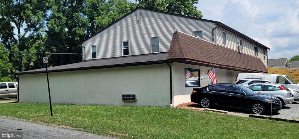 Photo of 105 - Suit #101 Blair Avenue, READING, PA 19601 (MLS # PABK2046904)