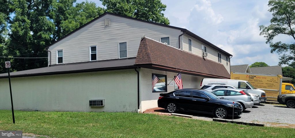 Photo of 105 - Suit #101 Blair Avenue, READING, PA 19601 (MLS # PABK2046904)