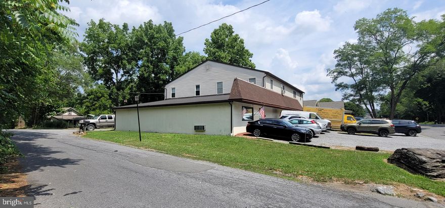 **For Lease: Prime Commercial Space at 105 Blair Ave, Reading, PA**

We are pleased to offer an ideal commercial space for lease at 105 Blair Ave, located just off Schuylkill Avenue with excellent access to both the City of Reading and the Rt. 12 bypass. This versatile property is suitable for retail or office use, providing a strategic location for businesses seeking growth and convenience.

### **Property Features:**
- **Size:** Spacious ground-floor unit located on the left side of the building.
- **Configuration:** Features private office space, a reception area, and a large storage area with garage door access for easy deliveries.
- **Amenities:** Private powder room and kitchenette hookup, with both front and rear access doors.
- **Parking:** Ample parking available both at the front and rear of the property for customers and staff.

### **Location Benefits:**
- **Proximity:** Situated just off Schuylkill Ave, this property offers easy access to major roads and highways, including the Rt. 12 bypass, ensuring smooth connectivity to downtown Reading and surrounding areas.
- **Neighborhood:** The location is part of a vibrant community with a mix of residential and commercial activity, providing visibility and access to potential clientele.

### **Zoning & Use:**
- **Zoning:** R2, with prior uses including office space and a takeout restaurant.
- **Verification Required:** Prospective tenants must confirm intended use with the City of Reading to ensure compliance with zoning regulations.

### **Lease Terms:**
- **Rent & CAM Fee:** Rent is supplemented with a CAM fee to cover building taxes and insurance costs.
- **Utilities:** Tenant responsible for all utility payments.
  
This space is perfect for businesses looking for a versatile, accessible location to serve Reading and the surrounding areas. Whether you need office space, retail space, or a mix of both, this property offers the flexibility to adapt to your business needs.

**Call today to schedule your personal tour and bring your business to 105 Blair Ave, where growth and success await!**