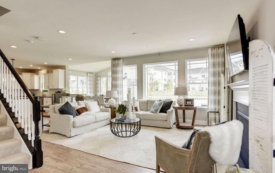 TANYARD COVE NORTH - Residential