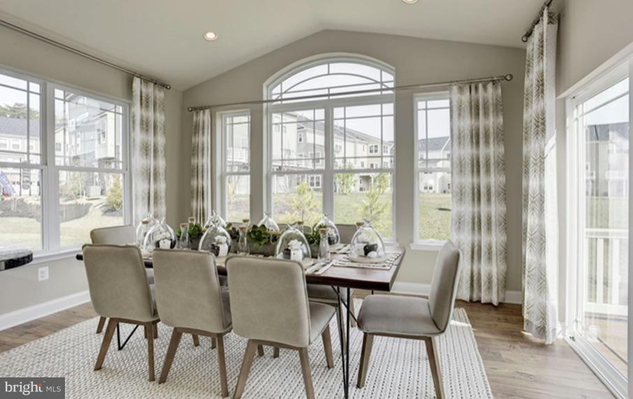 TANYARD COVE NORTH - Residential