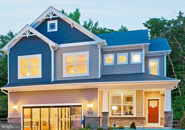 TANYARD COVE NORTH - Residential