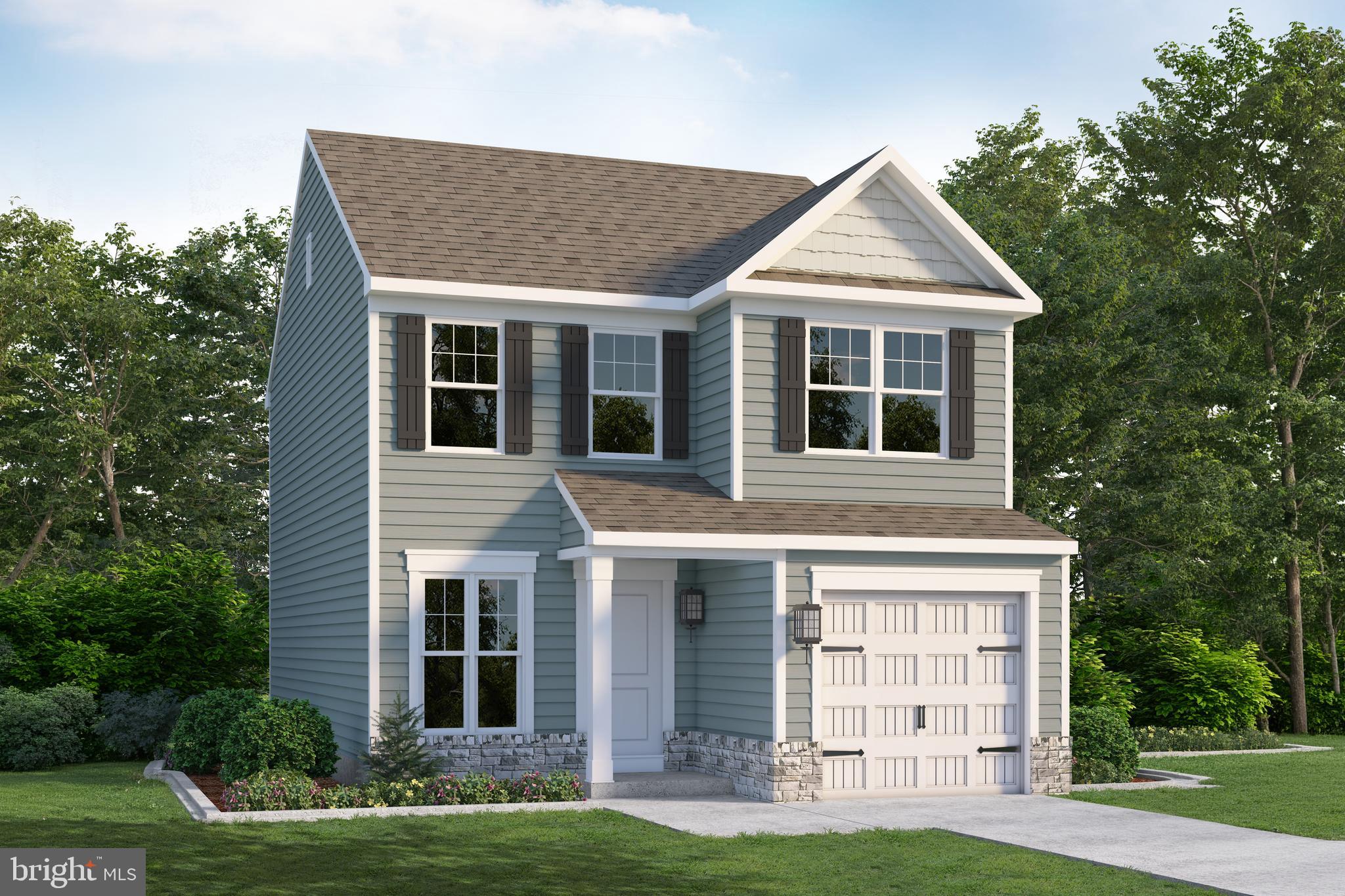 RICHMOND HILLS - Residential