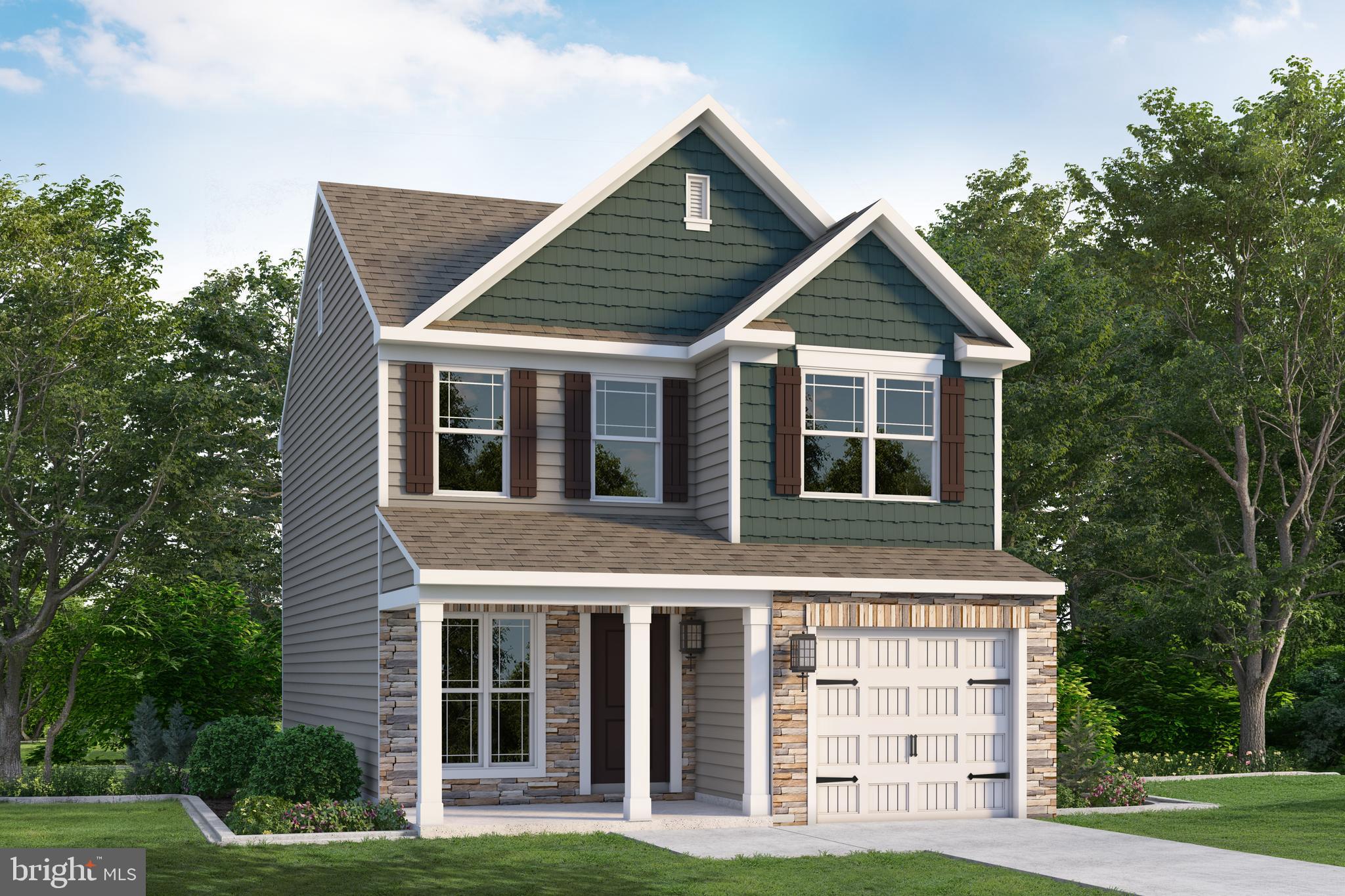 RICHMOND HILLS - Residential