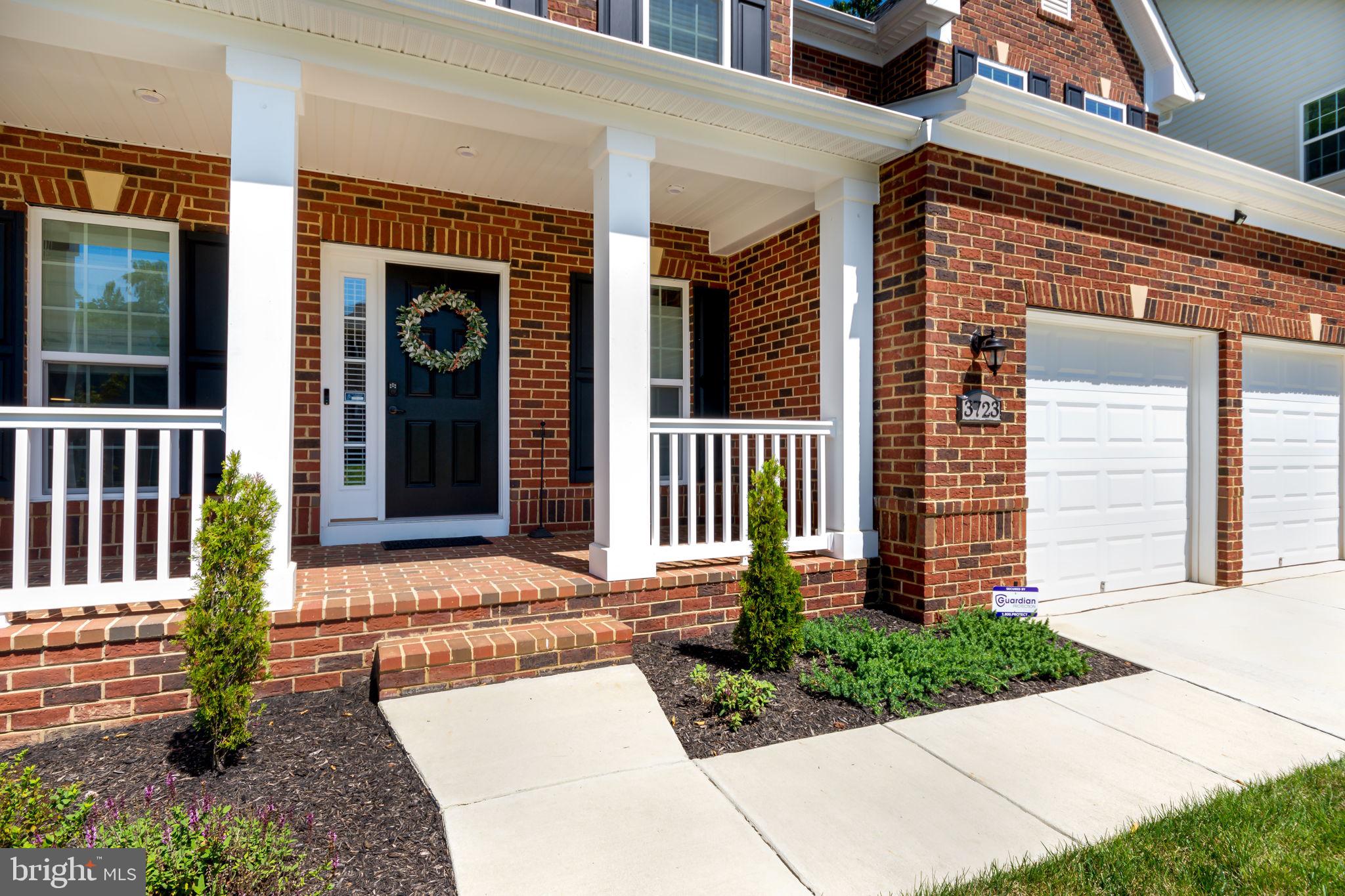 BEECHTREE - Residential