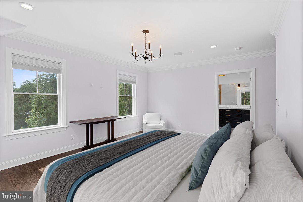 TOWNS EDGE - Residential