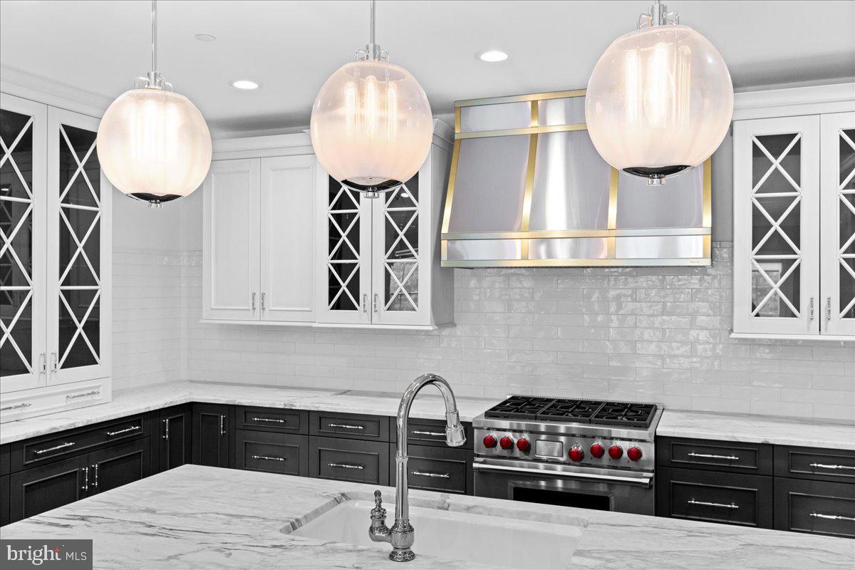 TOWNS EDGE - Residential