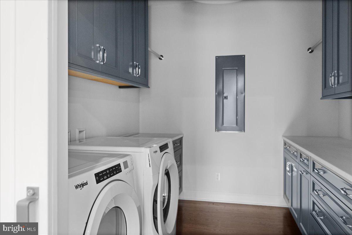 TOWNS EDGE - Residential