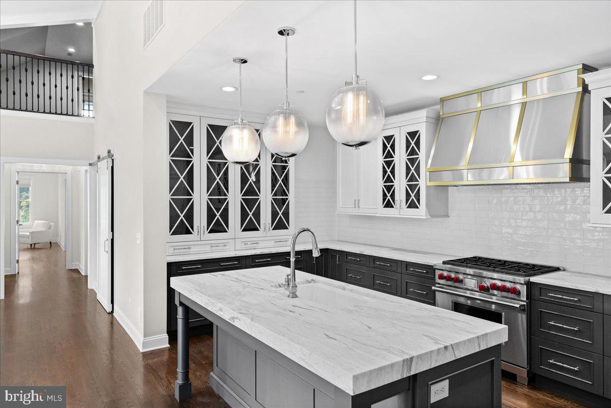 TOWNS EDGE - Residential