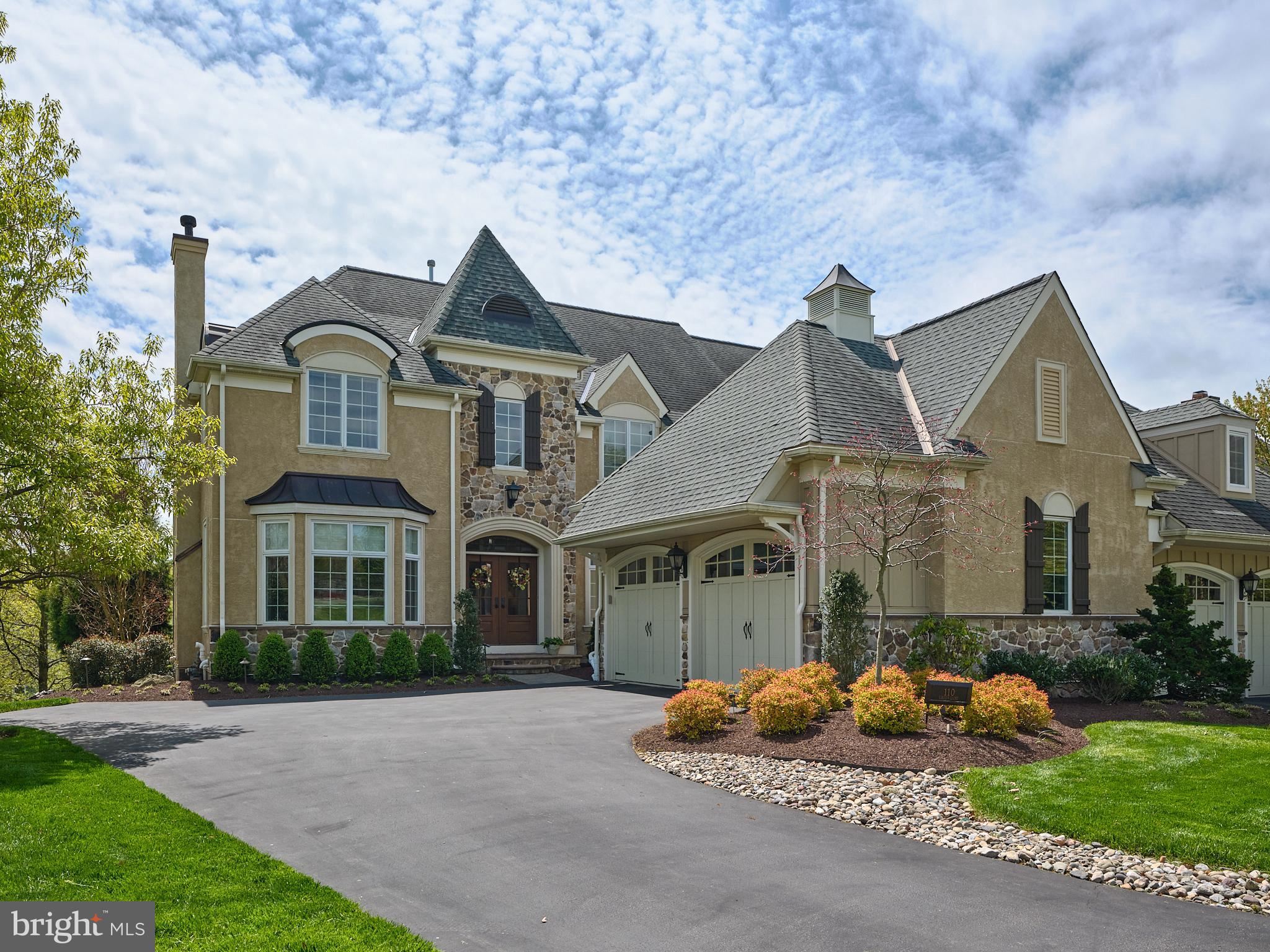 HAVERFORD RESERVE - Residential