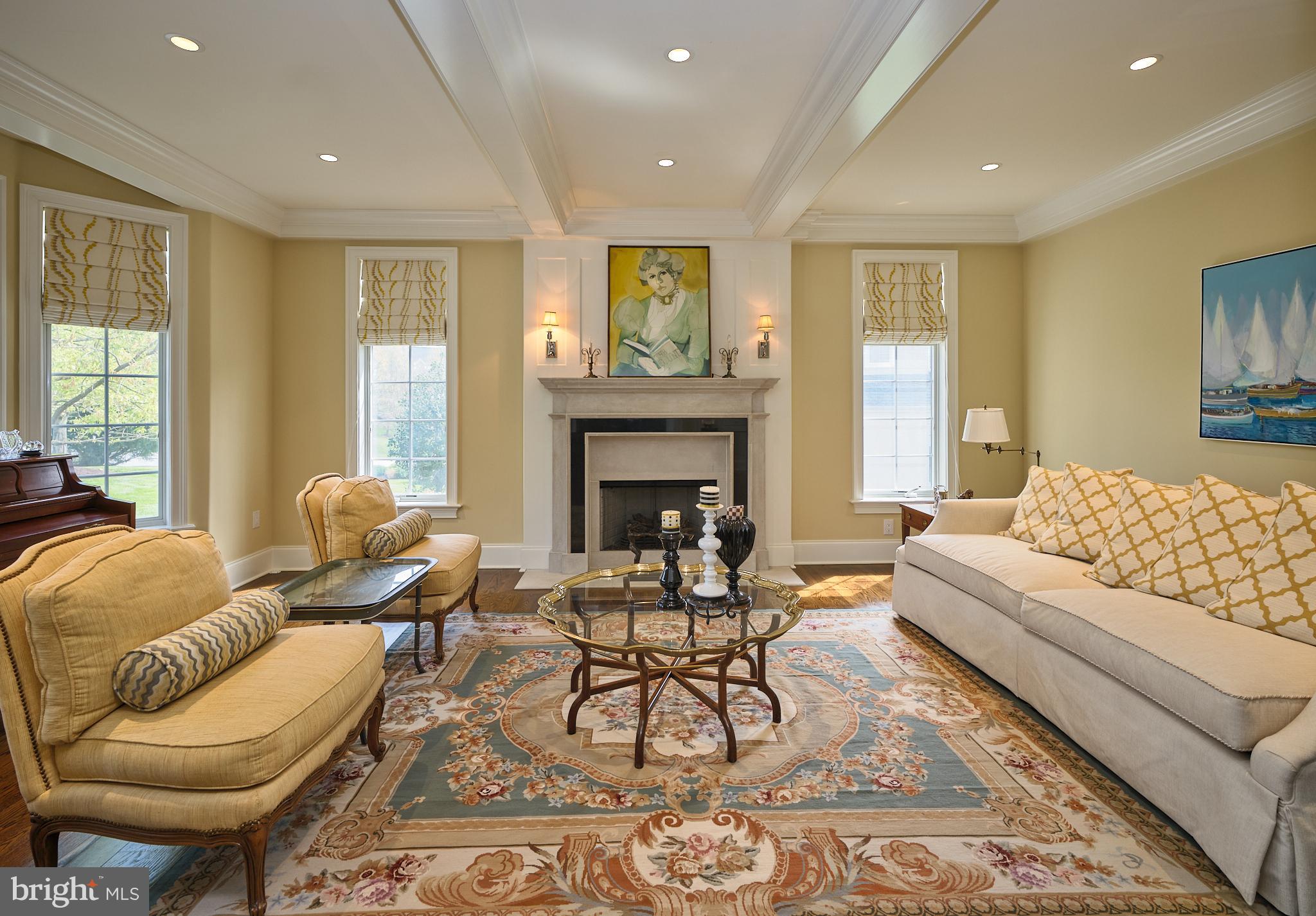 HAVERFORD RESERVE - Residential