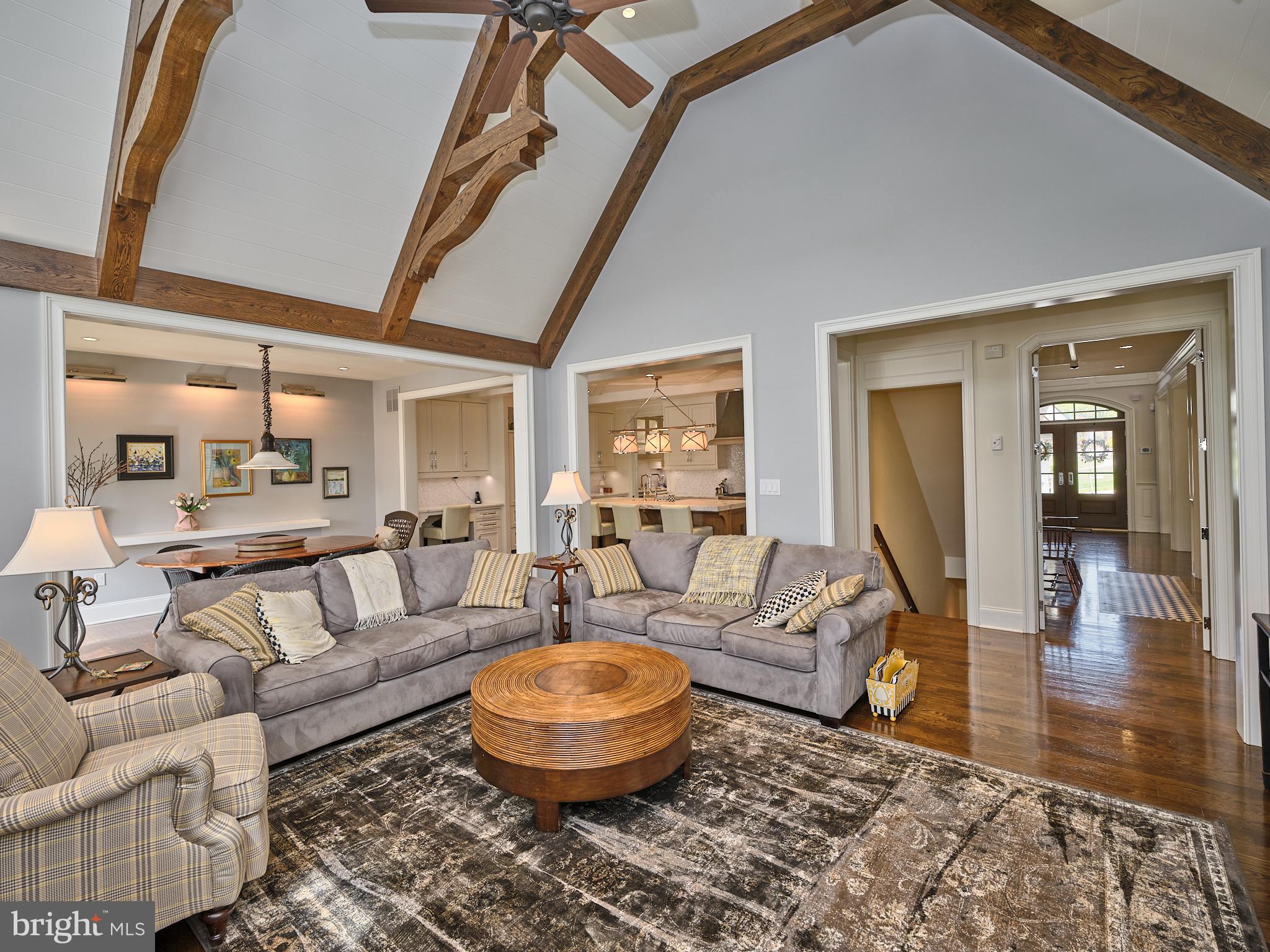 HAVERFORD RESERVE - Residential