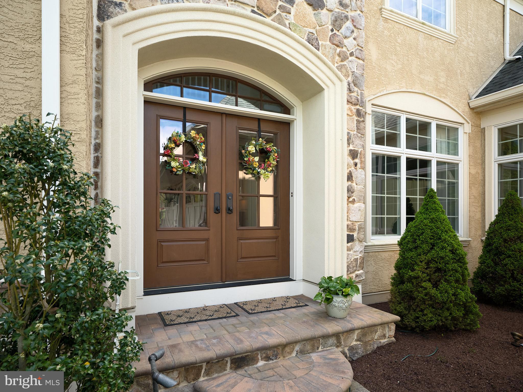 HAVERFORD RESERVE - Residential