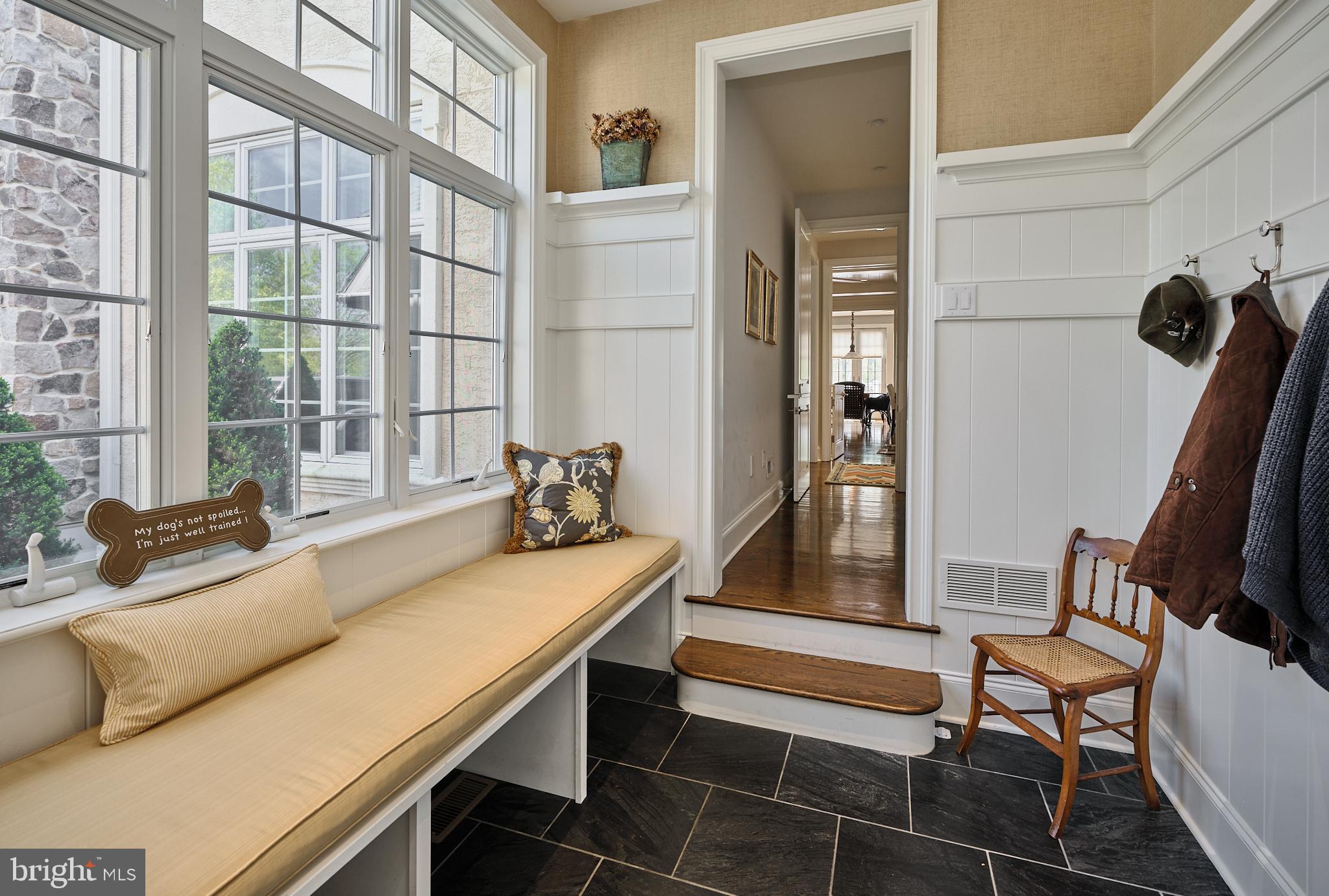 HAVERFORD RESERVE - Residential