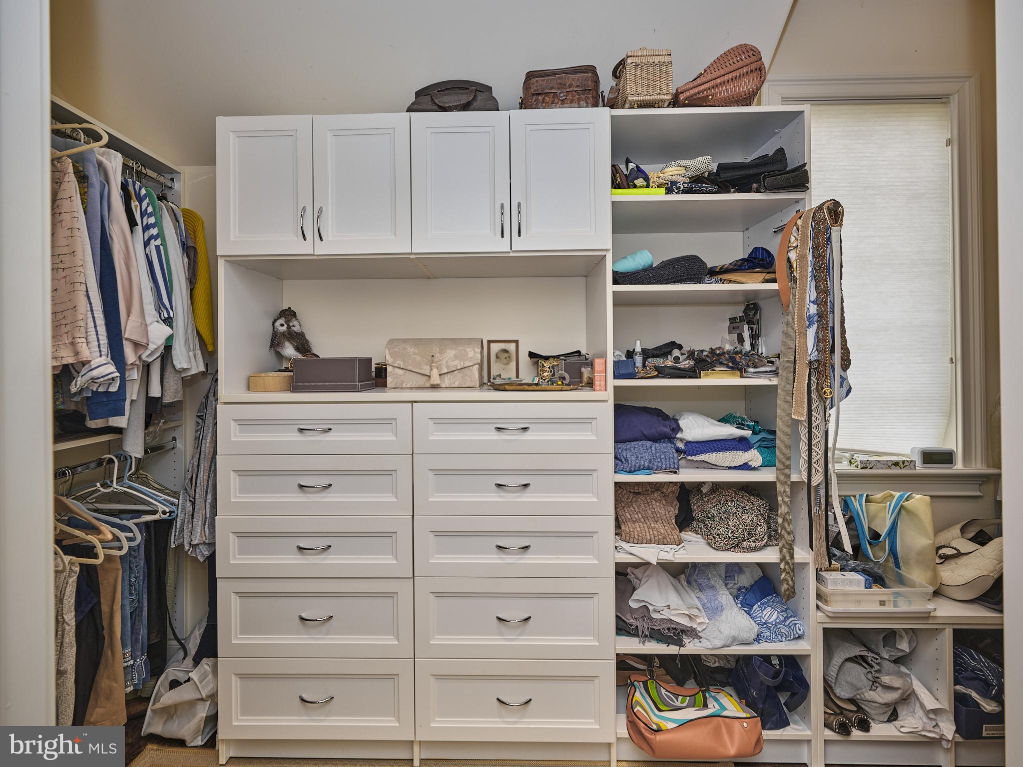 HAVERFORD RESERVE - Residential