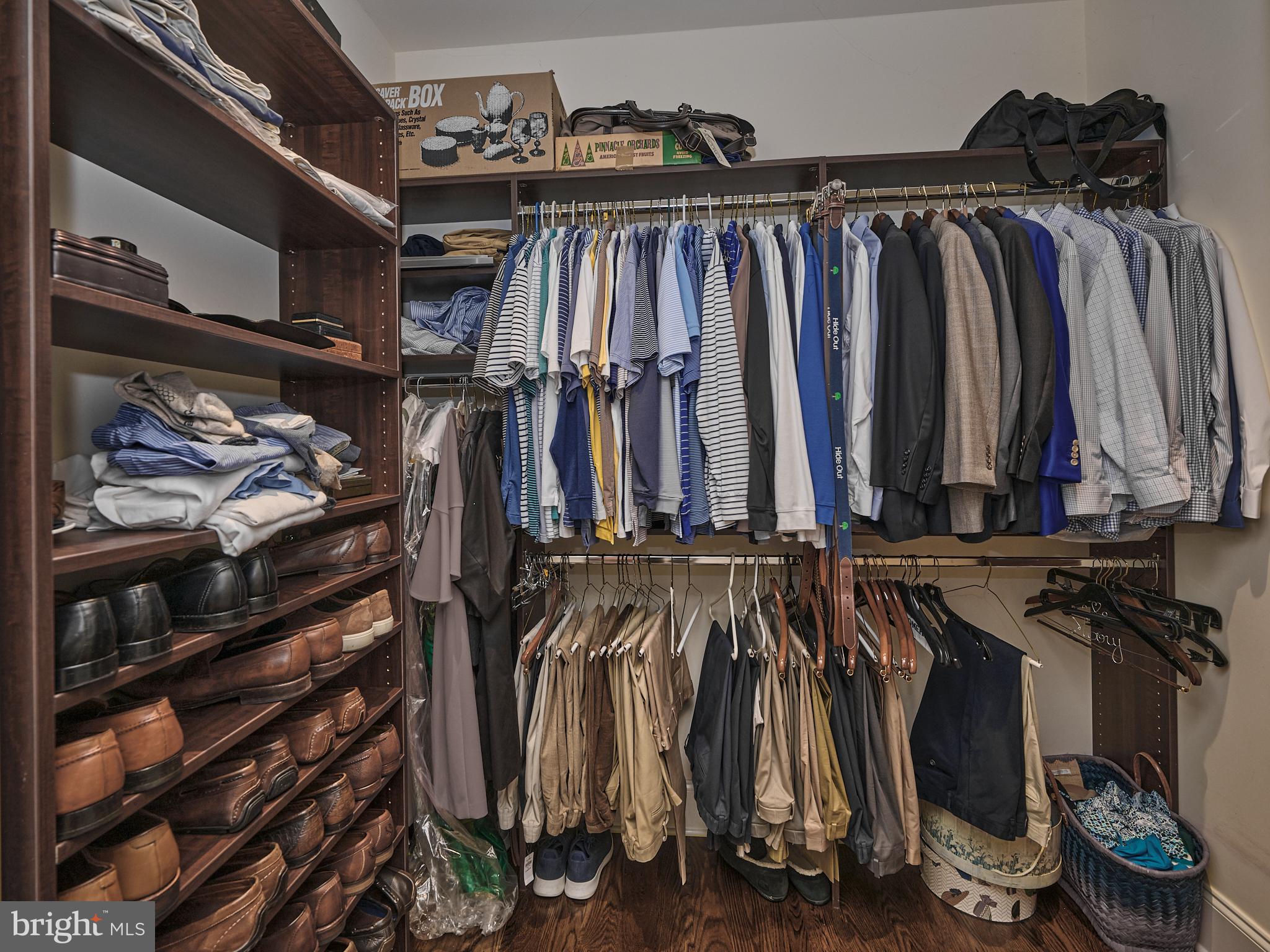 HAVERFORD RESERVE - Residential