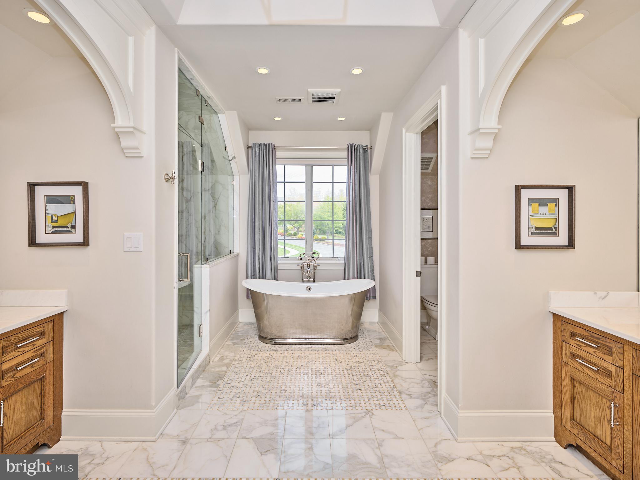 HAVERFORD RESERVE - Residential