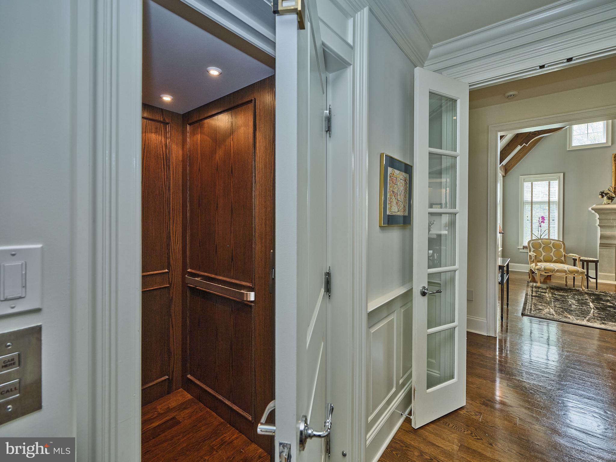 HAVERFORD RESERVE - Residential