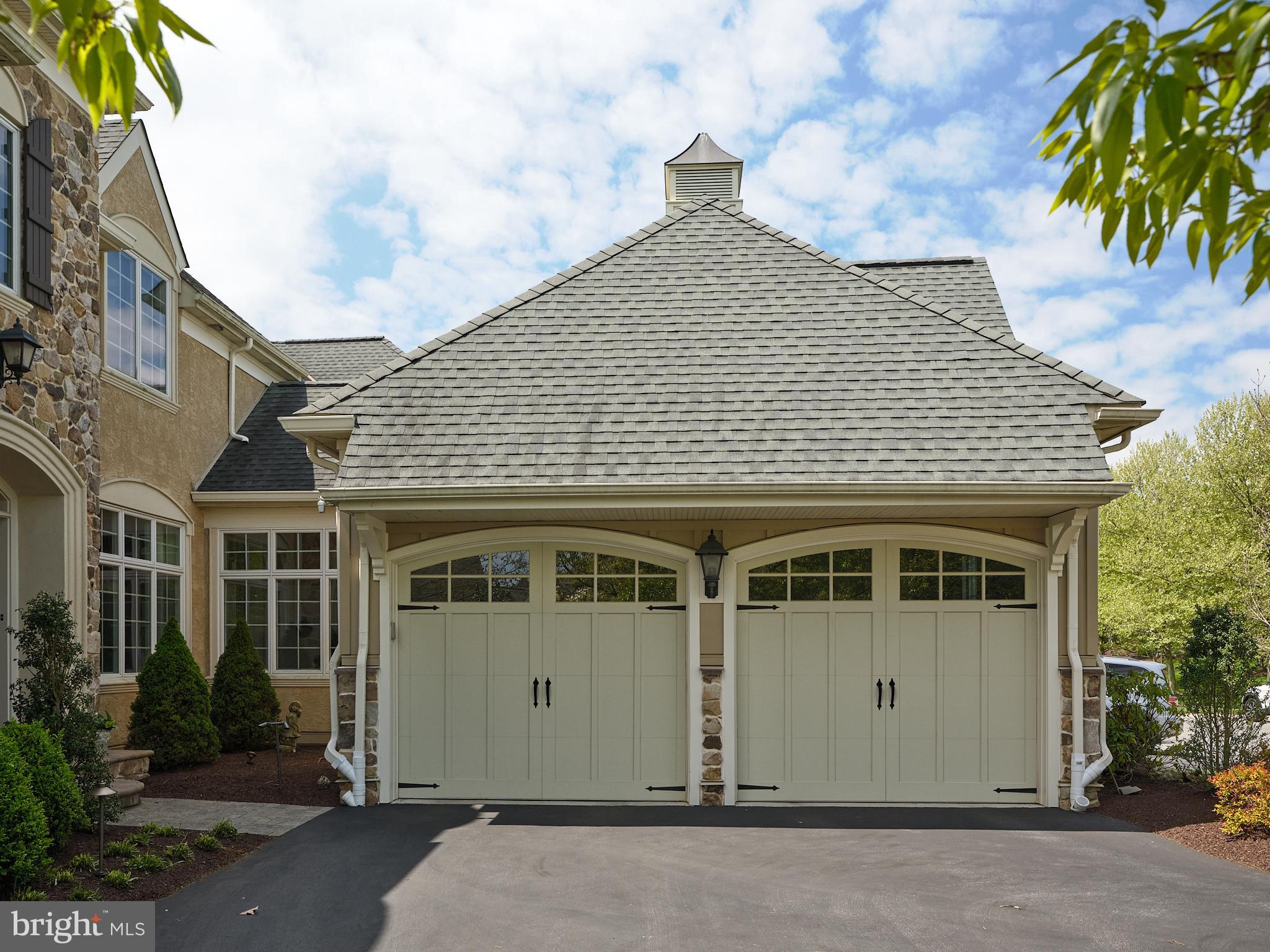 HAVERFORD RESERVE - Residential