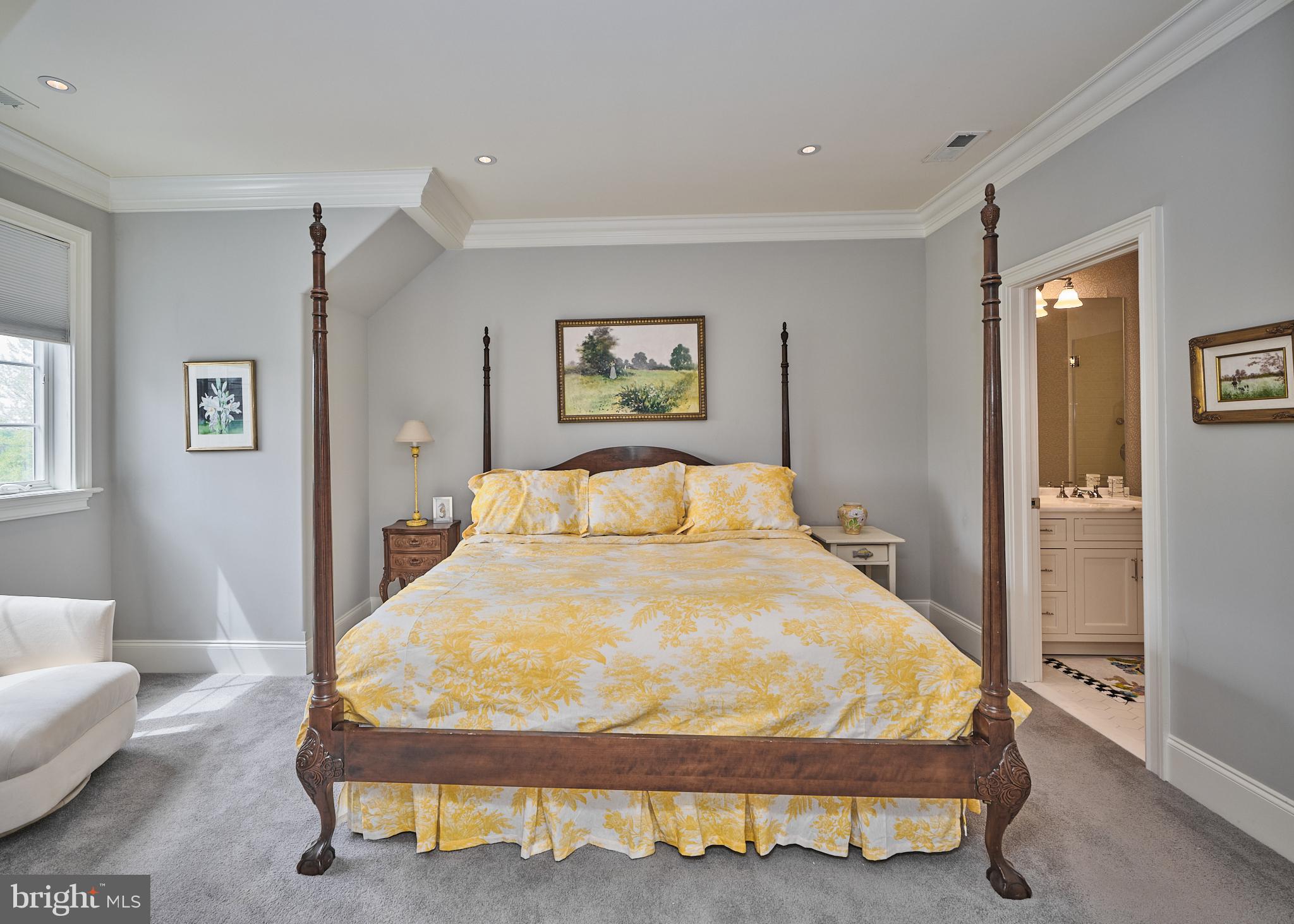 HAVERFORD RESERVE - Residential