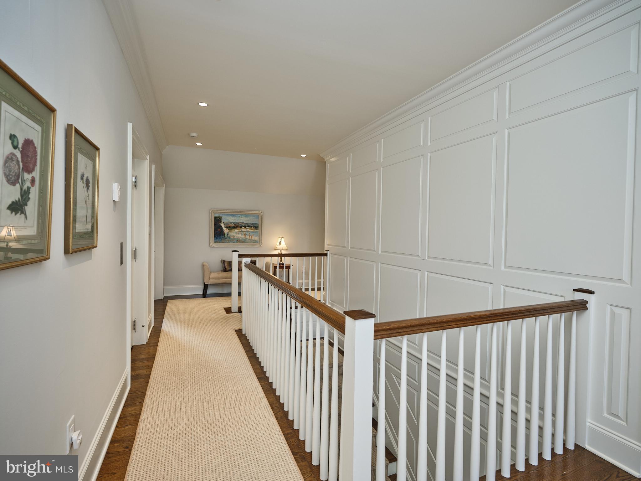 HAVERFORD RESERVE - Residential