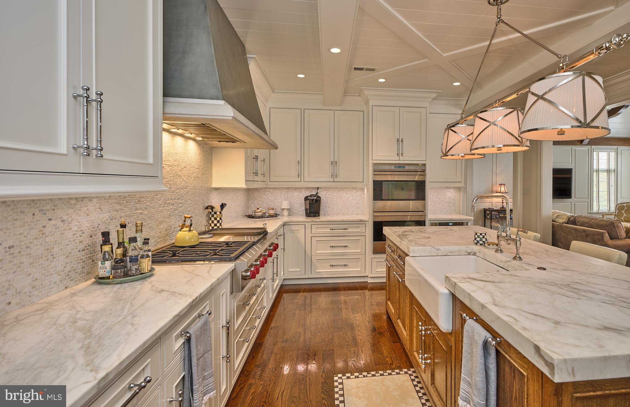 HAVERFORD RESERVE - Residential