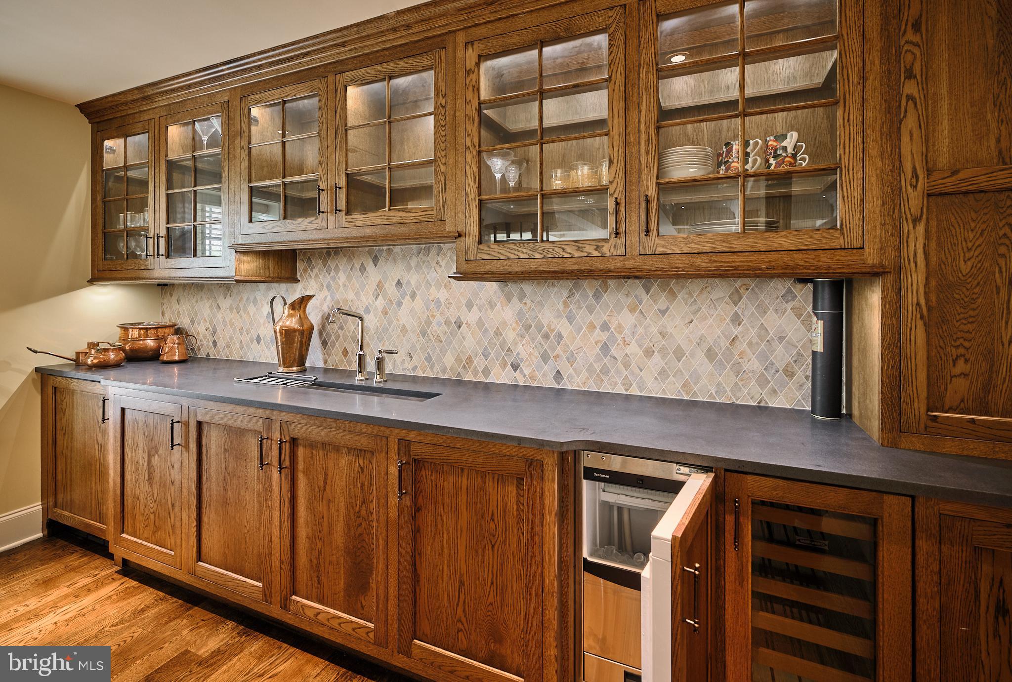 HAVERFORD RESERVE - Residential