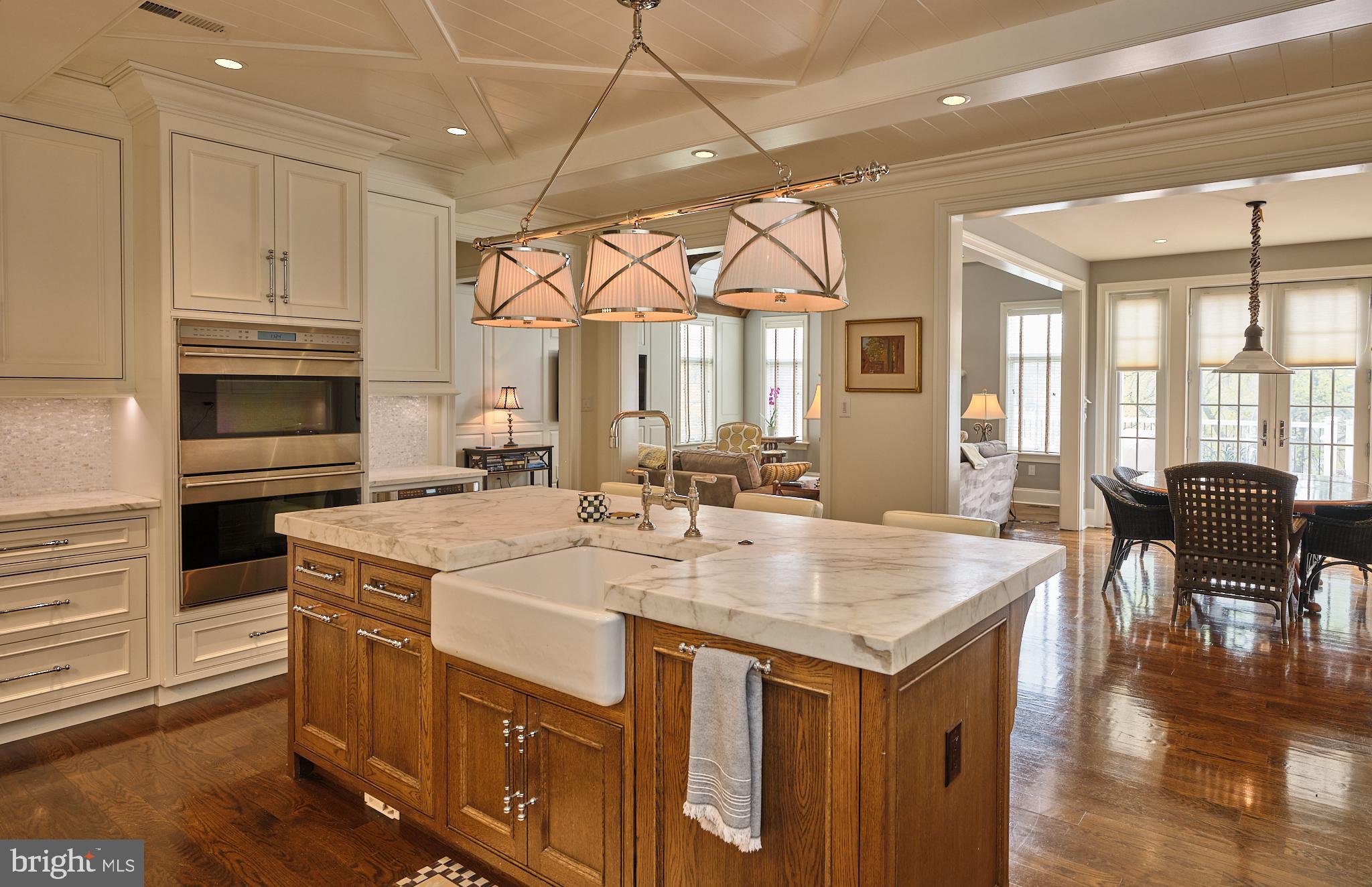 HAVERFORD RESERVE - Residential