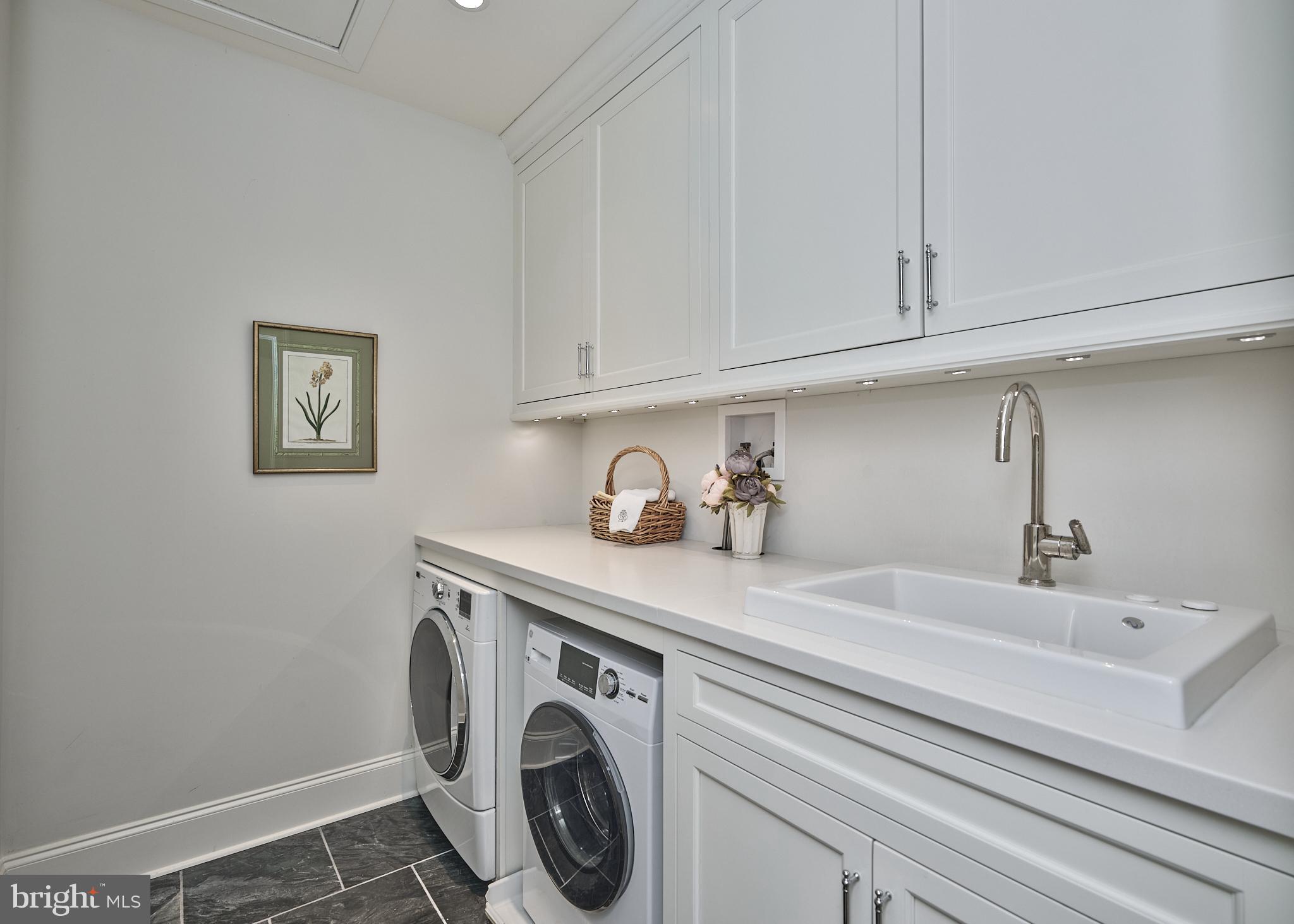 HAVERFORD RESERVE - Residential