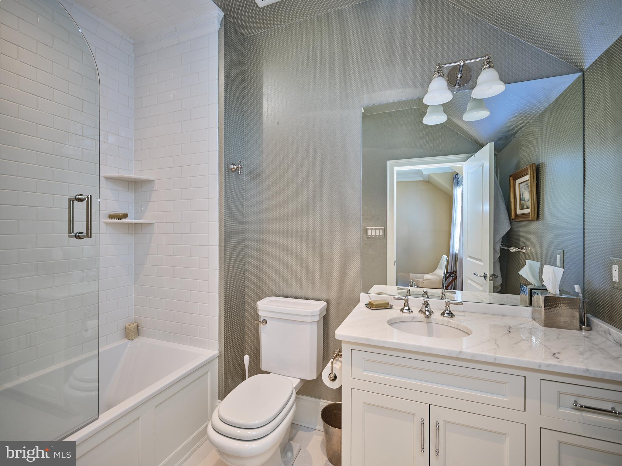 HAVERFORD RESERVE - Residential