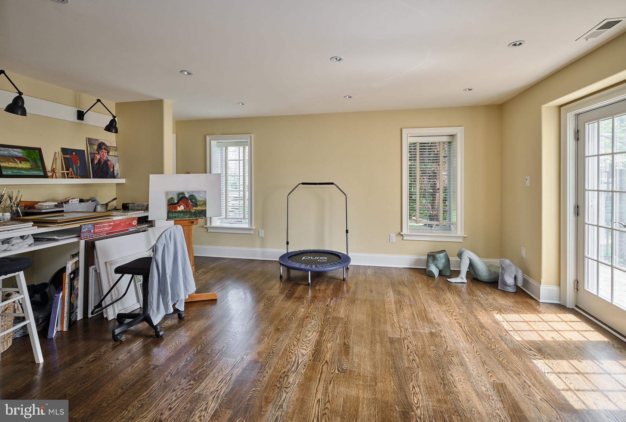 HAVERFORD RESERVE - Residential