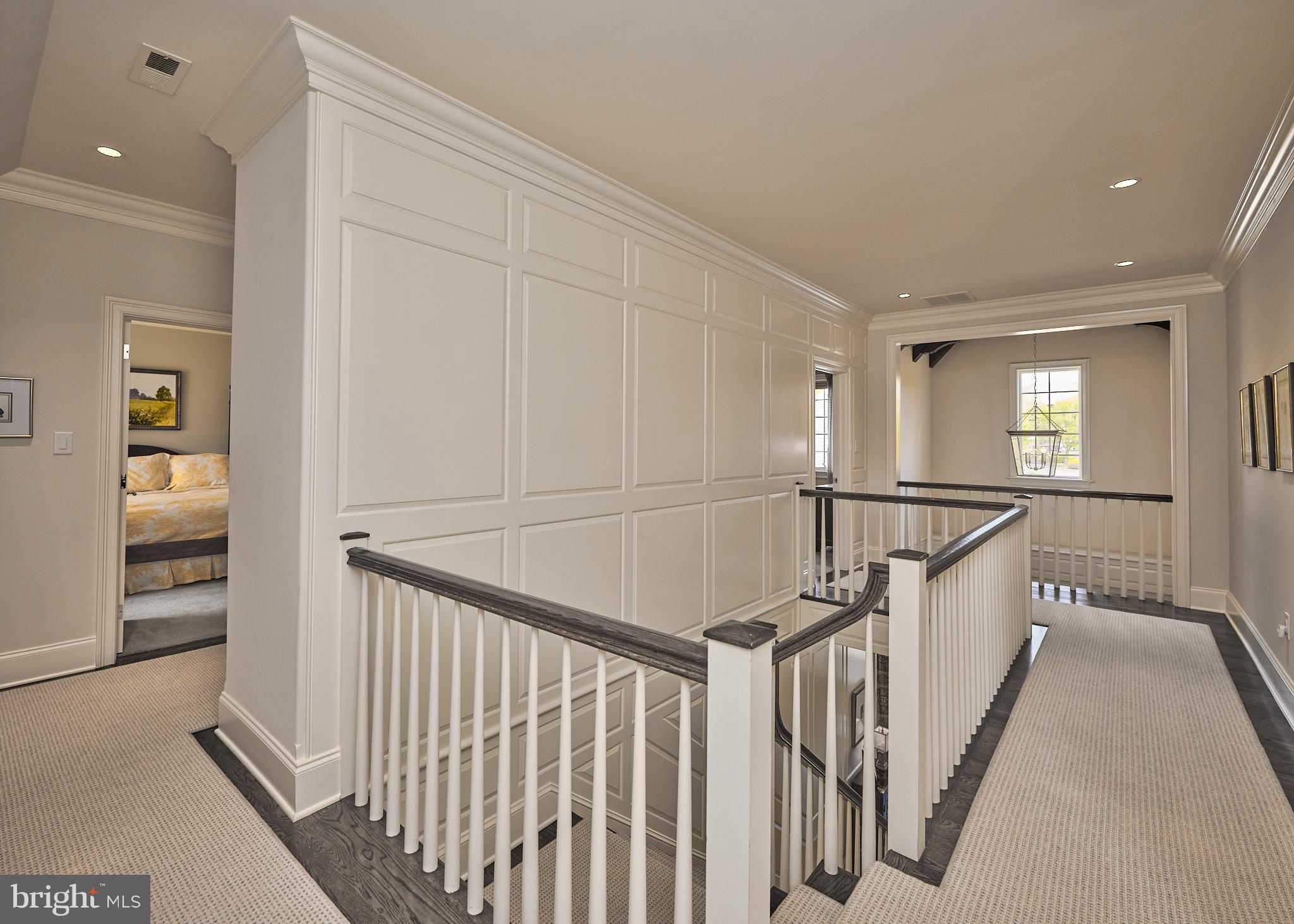 HAVERFORD RESERVE - Residential