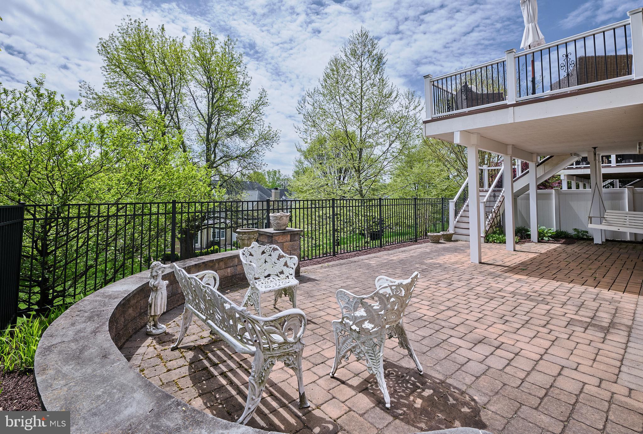 HAVERFORD RESERVE - Residential