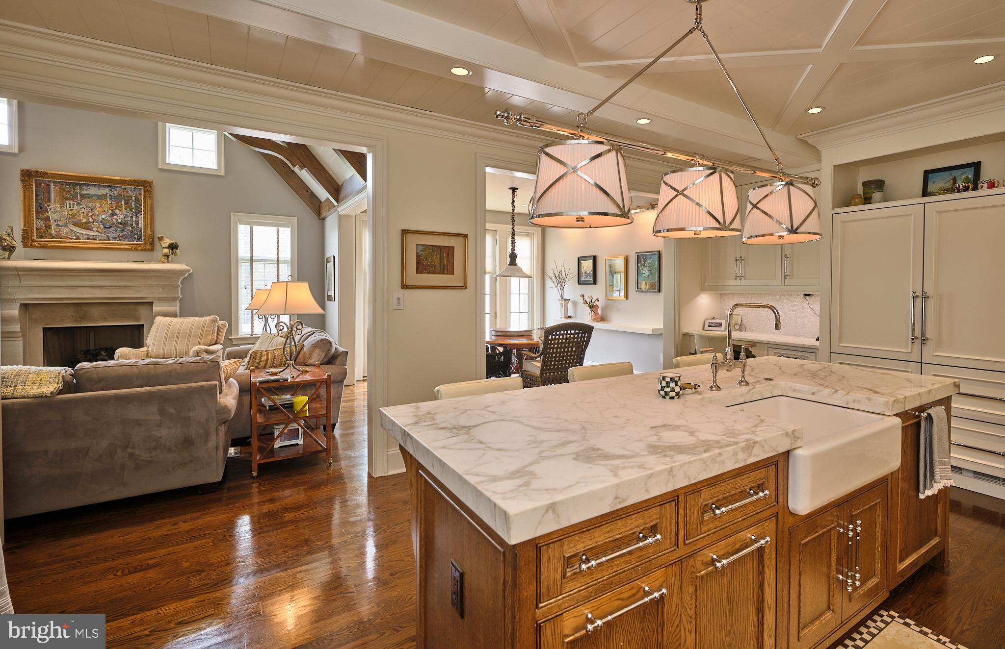 HAVERFORD RESERVE - Residential