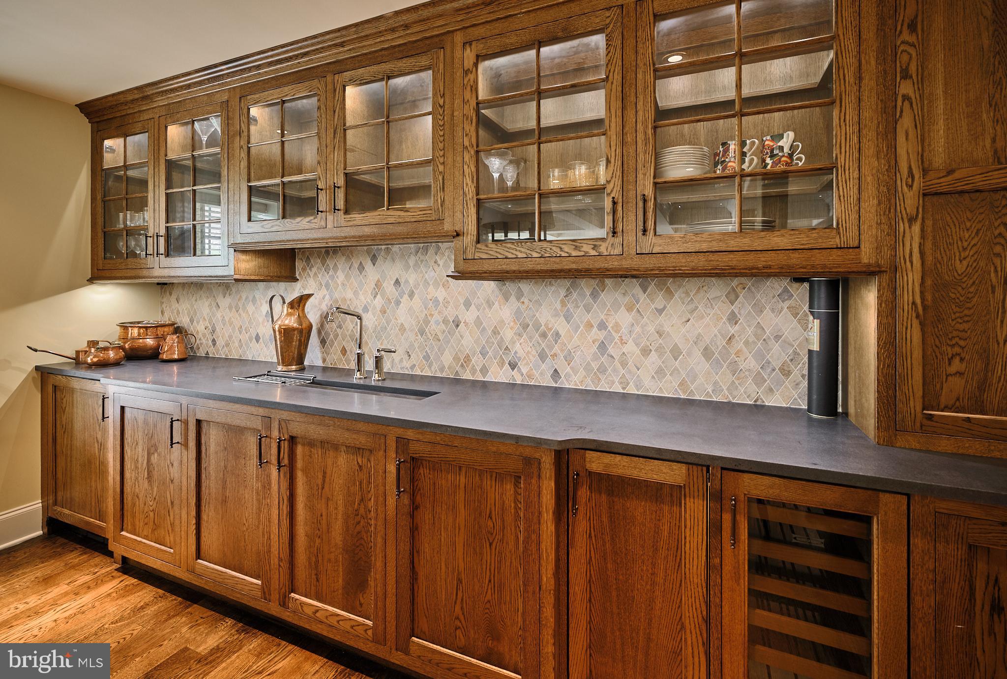 HAVERFORD RESERVE - Residential