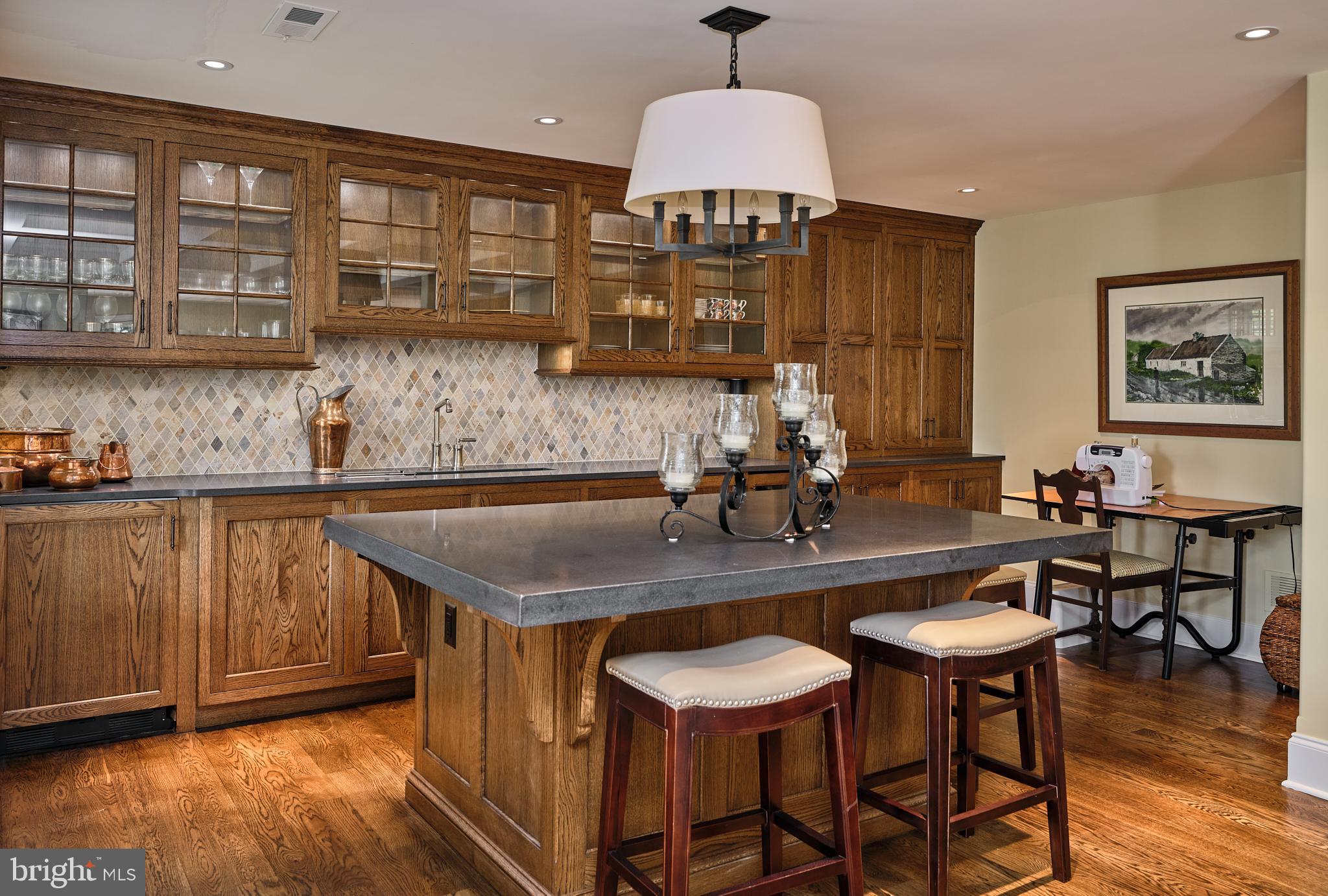 HAVERFORD RESERVE - Residential