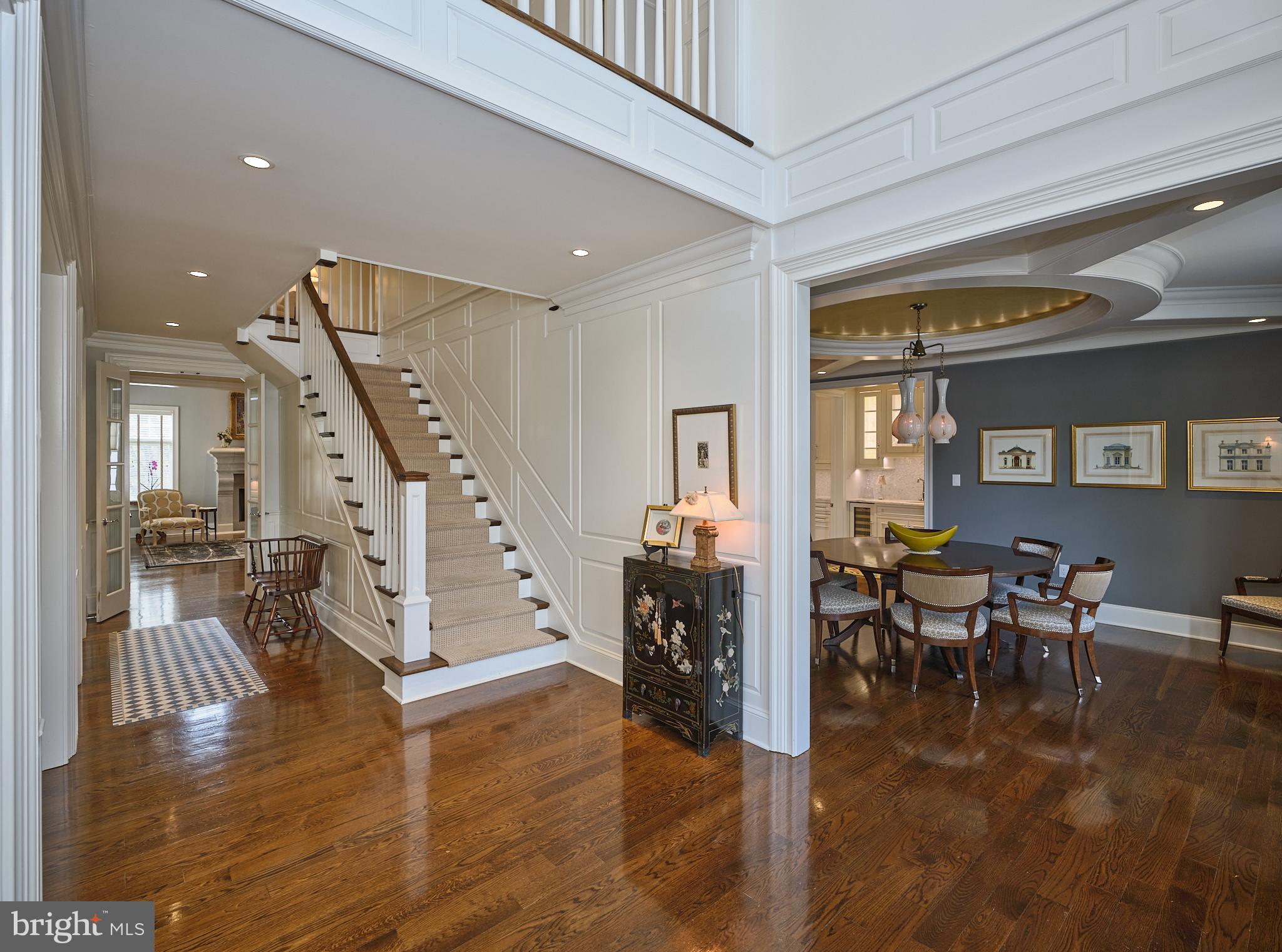 HAVERFORD RESERVE - Residential