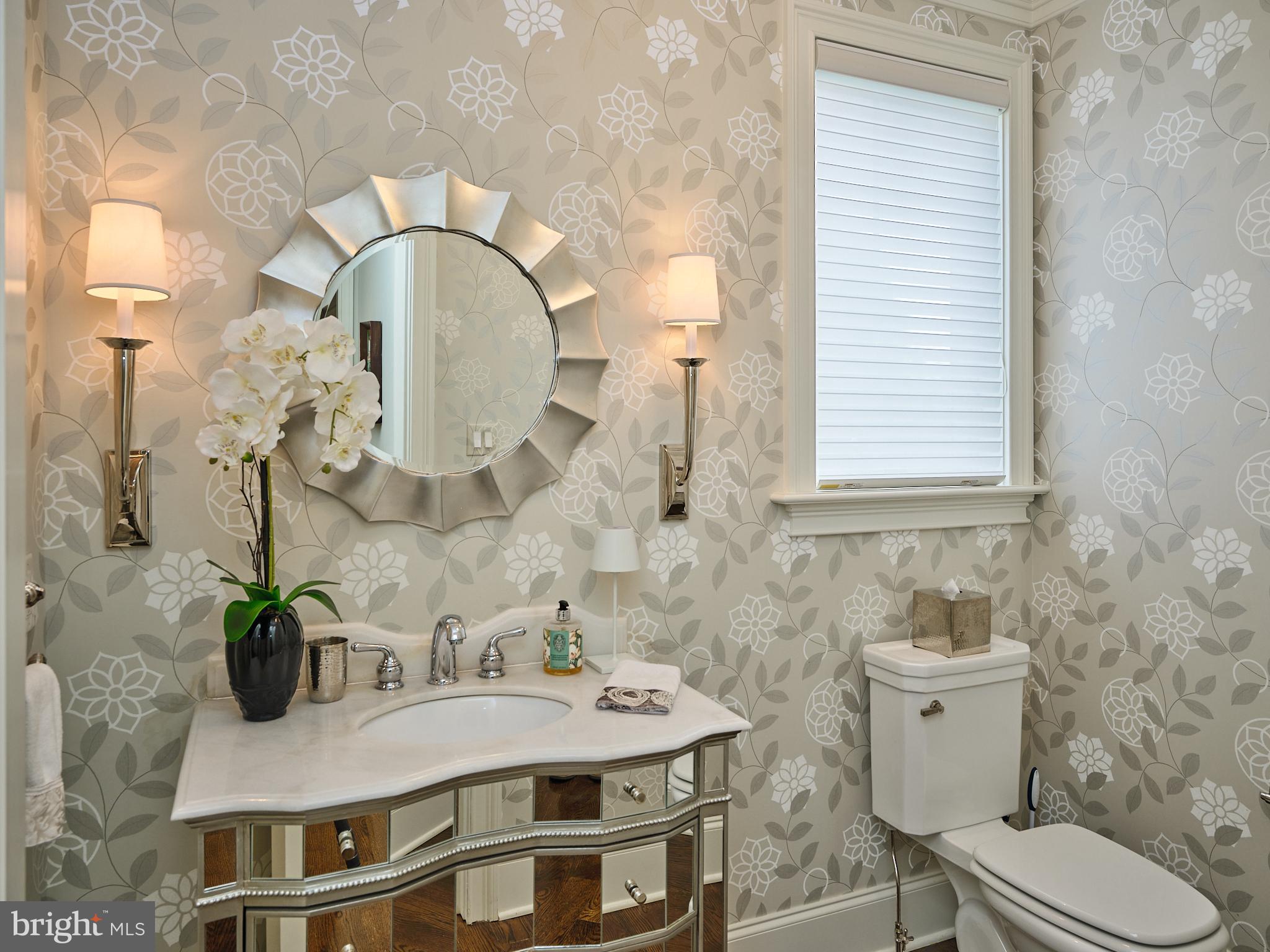 HAVERFORD RESERVE - Residential