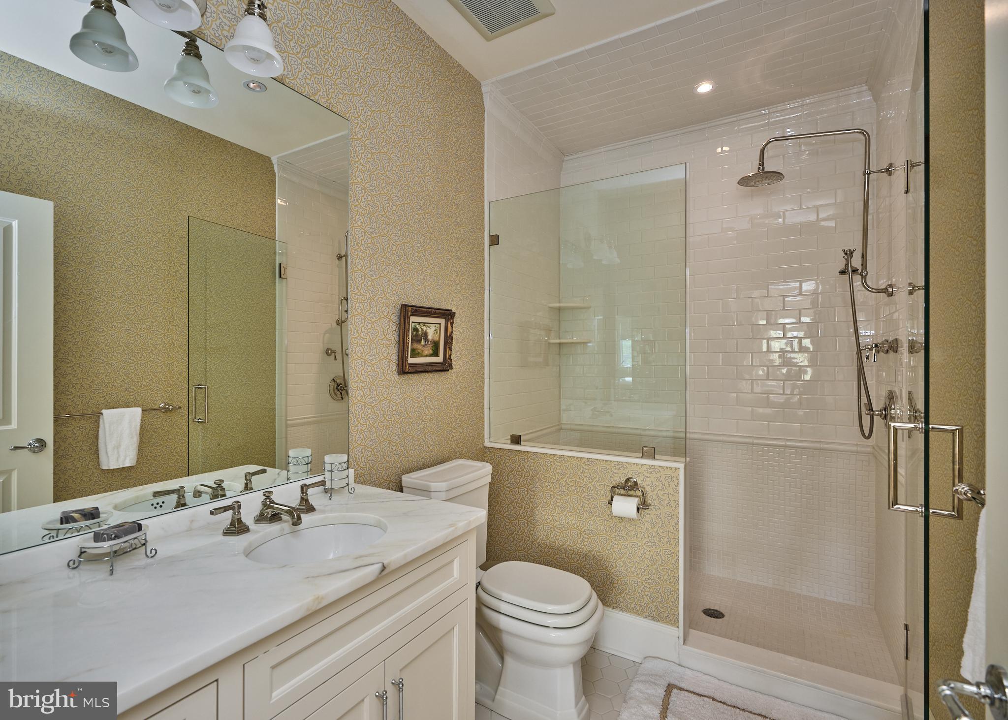 HAVERFORD RESERVE - Residential