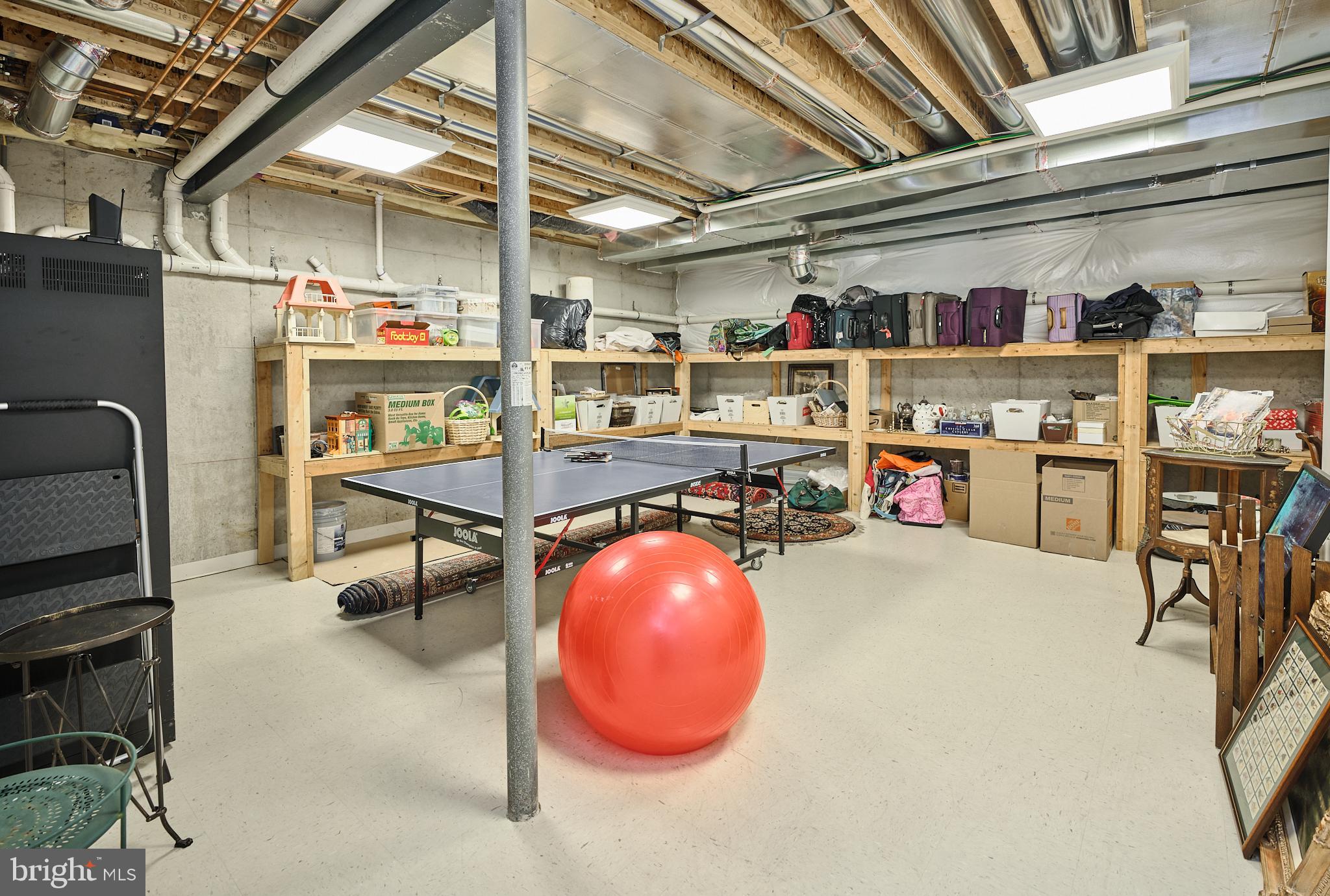 HAVERFORD RESERVE - Residential