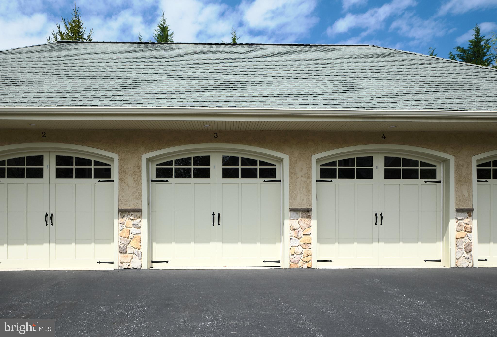 HAVERFORD RESERVE - Residential