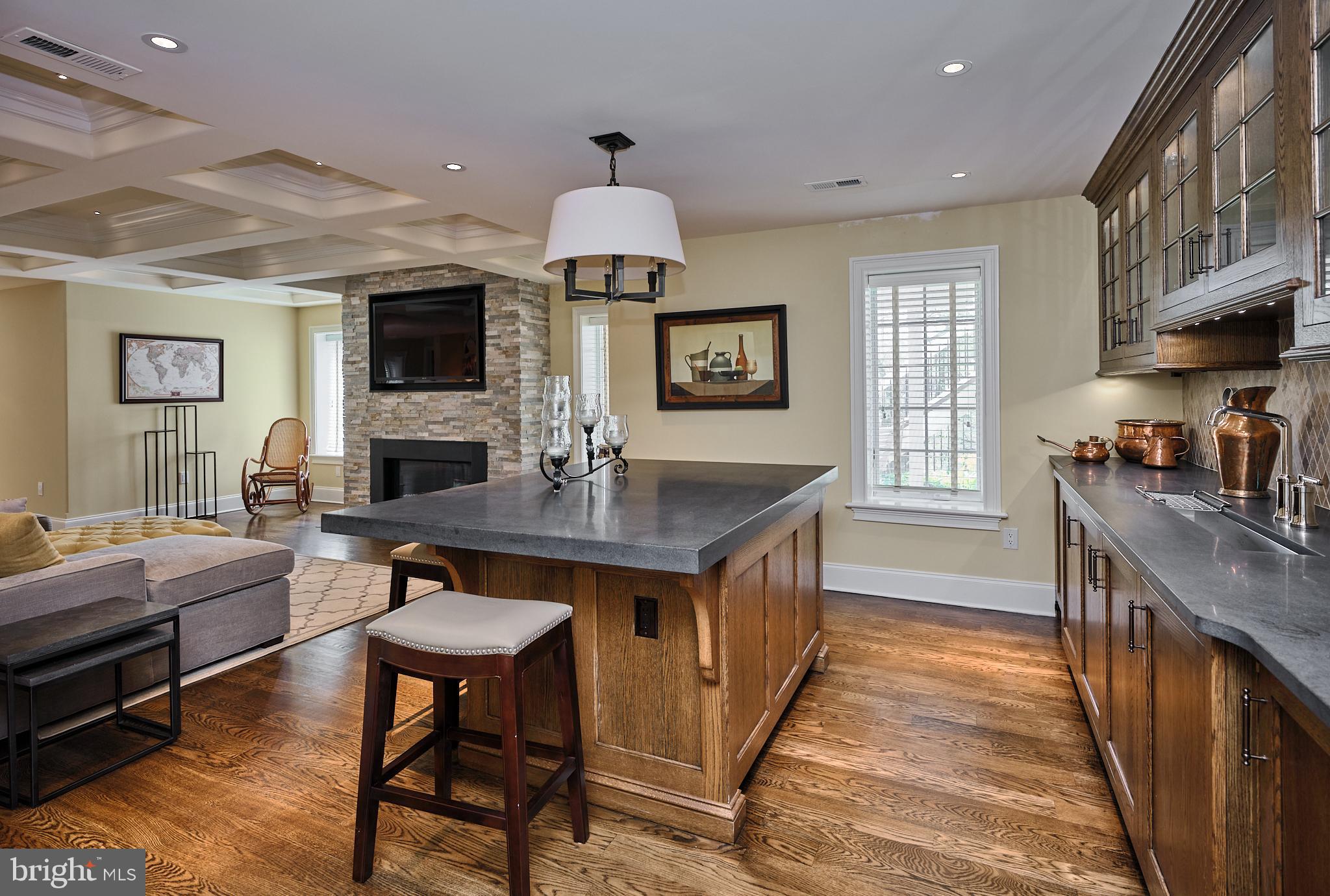 HAVERFORD RESERVE - Residential