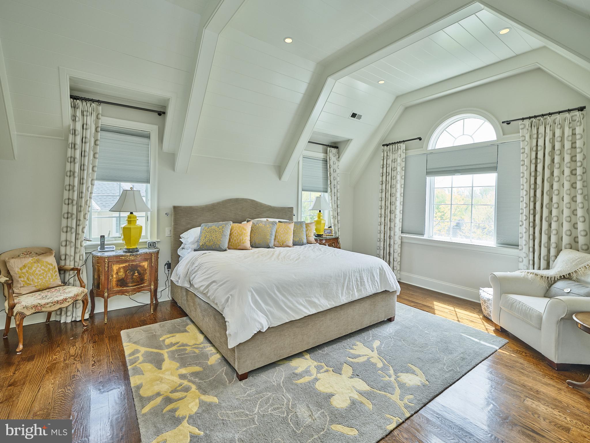 HAVERFORD RESERVE - Residential