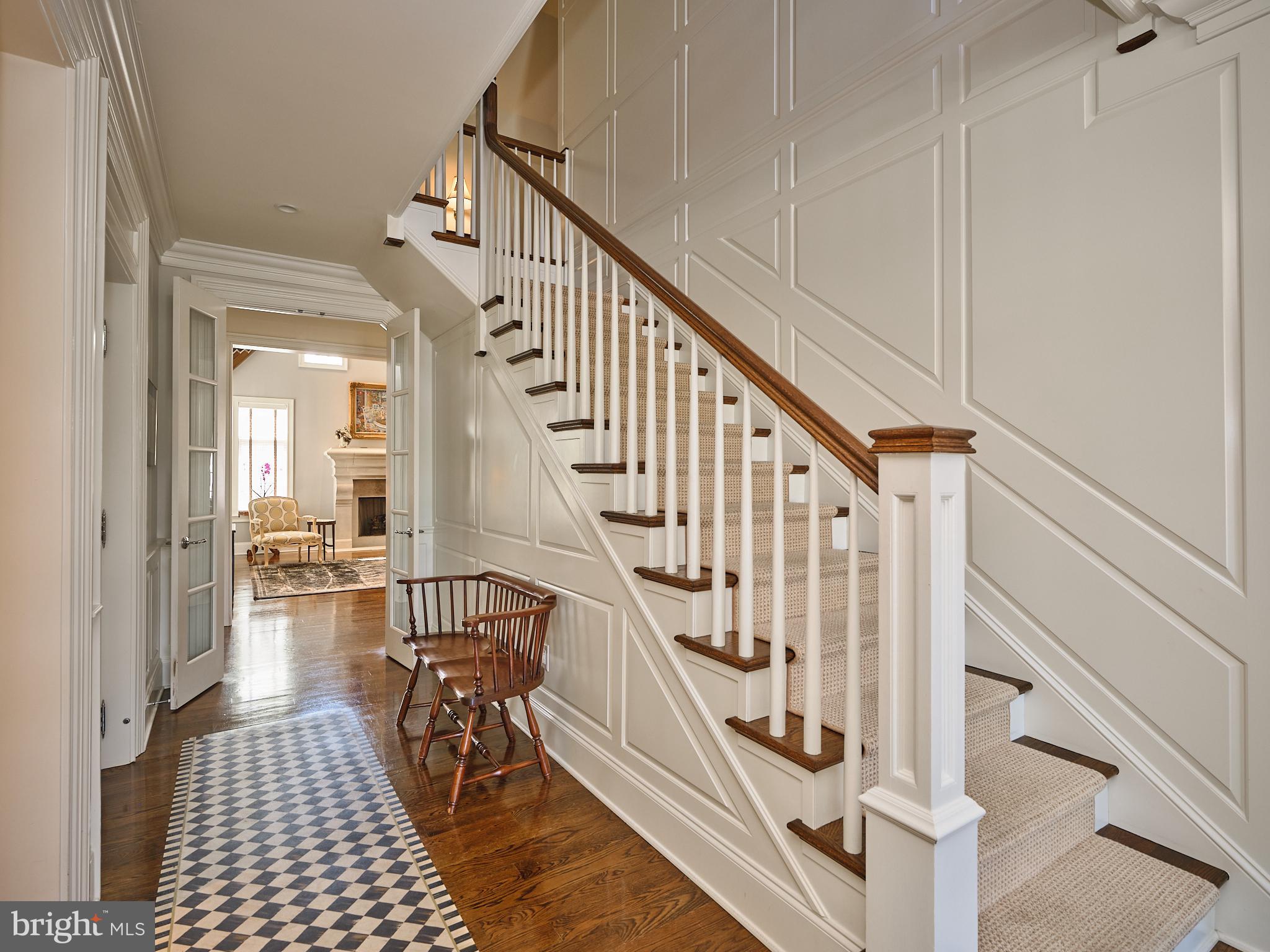 HAVERFORD RESERVE - Residential