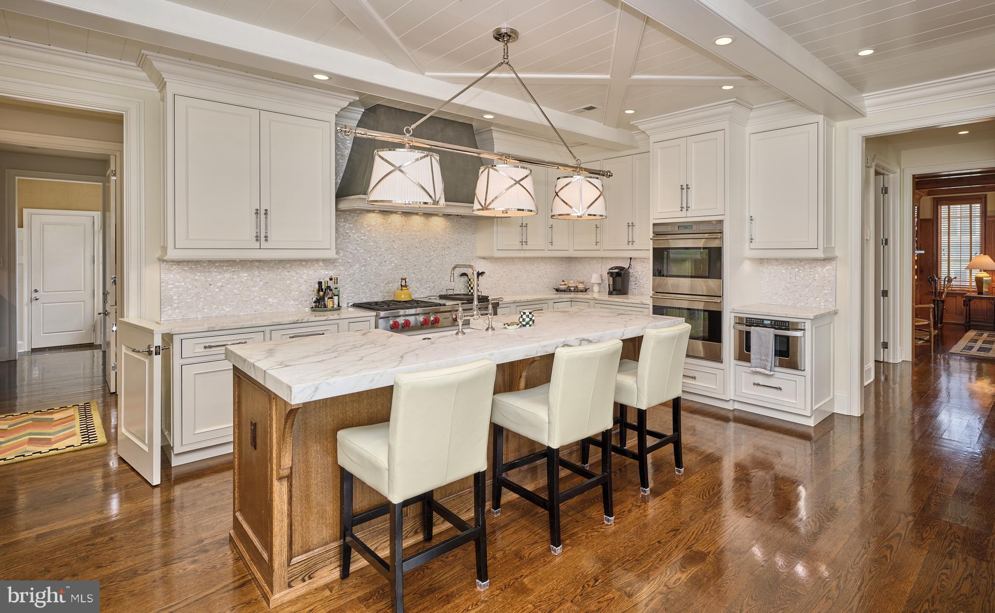 HAVERFORD RESERVE - Residential