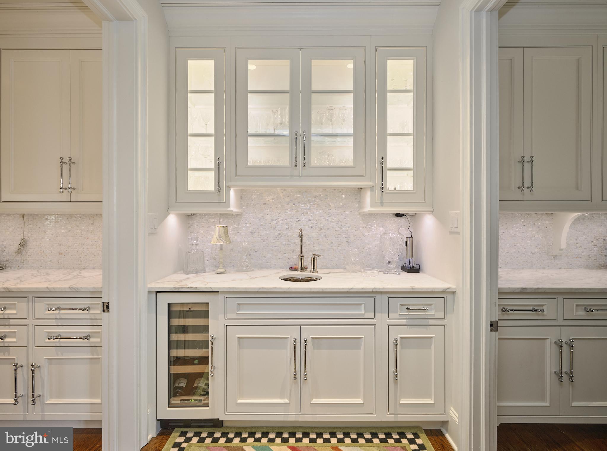 HAVERFORD RESERVE - Residential