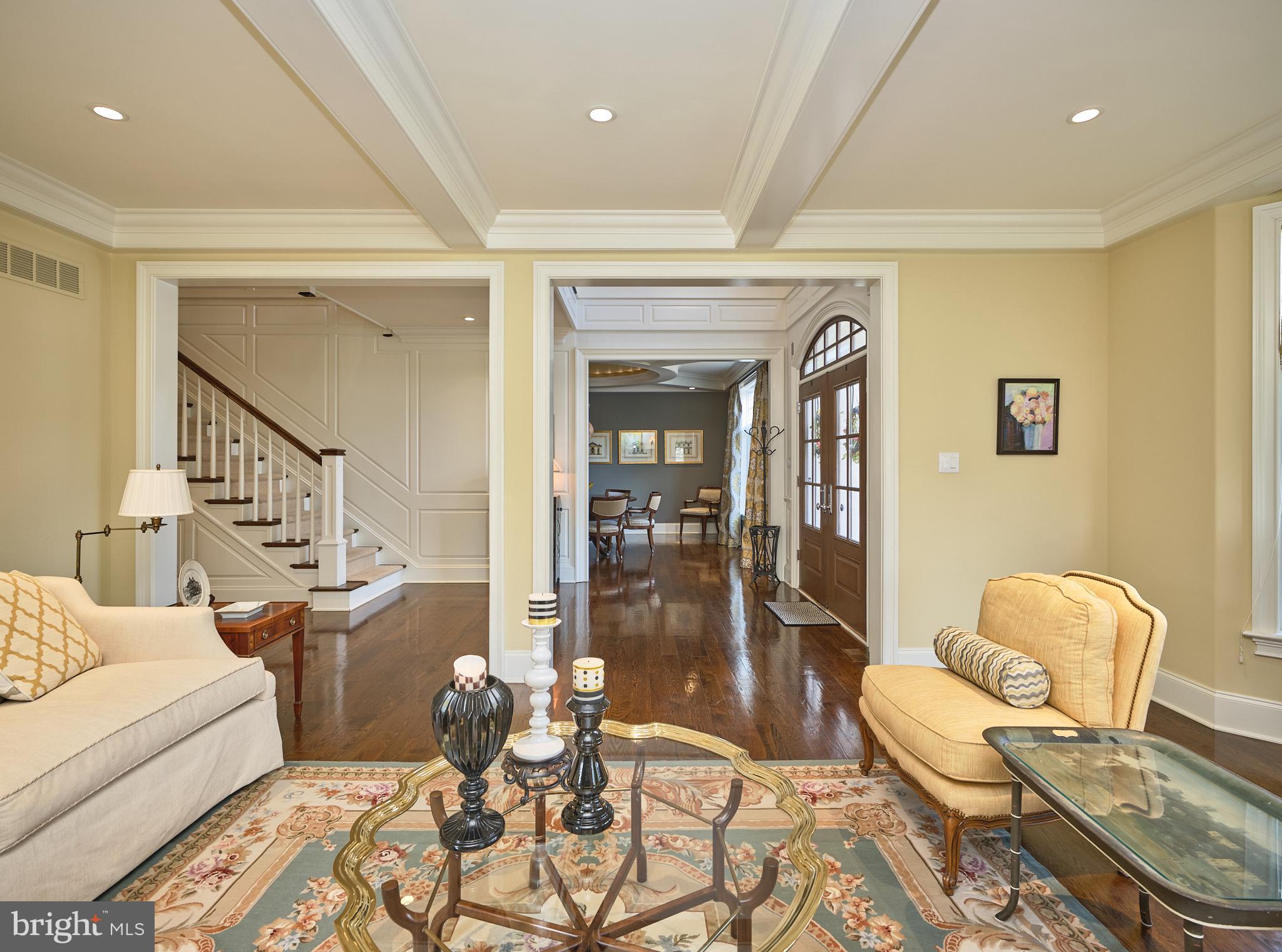 HAVERFORD RESERVE - Residential