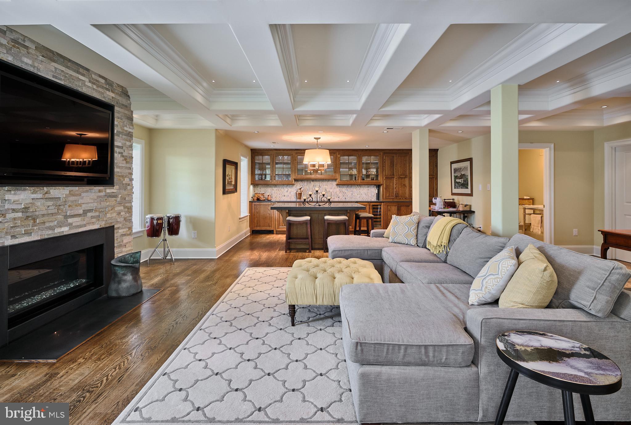 HAVERFORD RESERVE - Residential